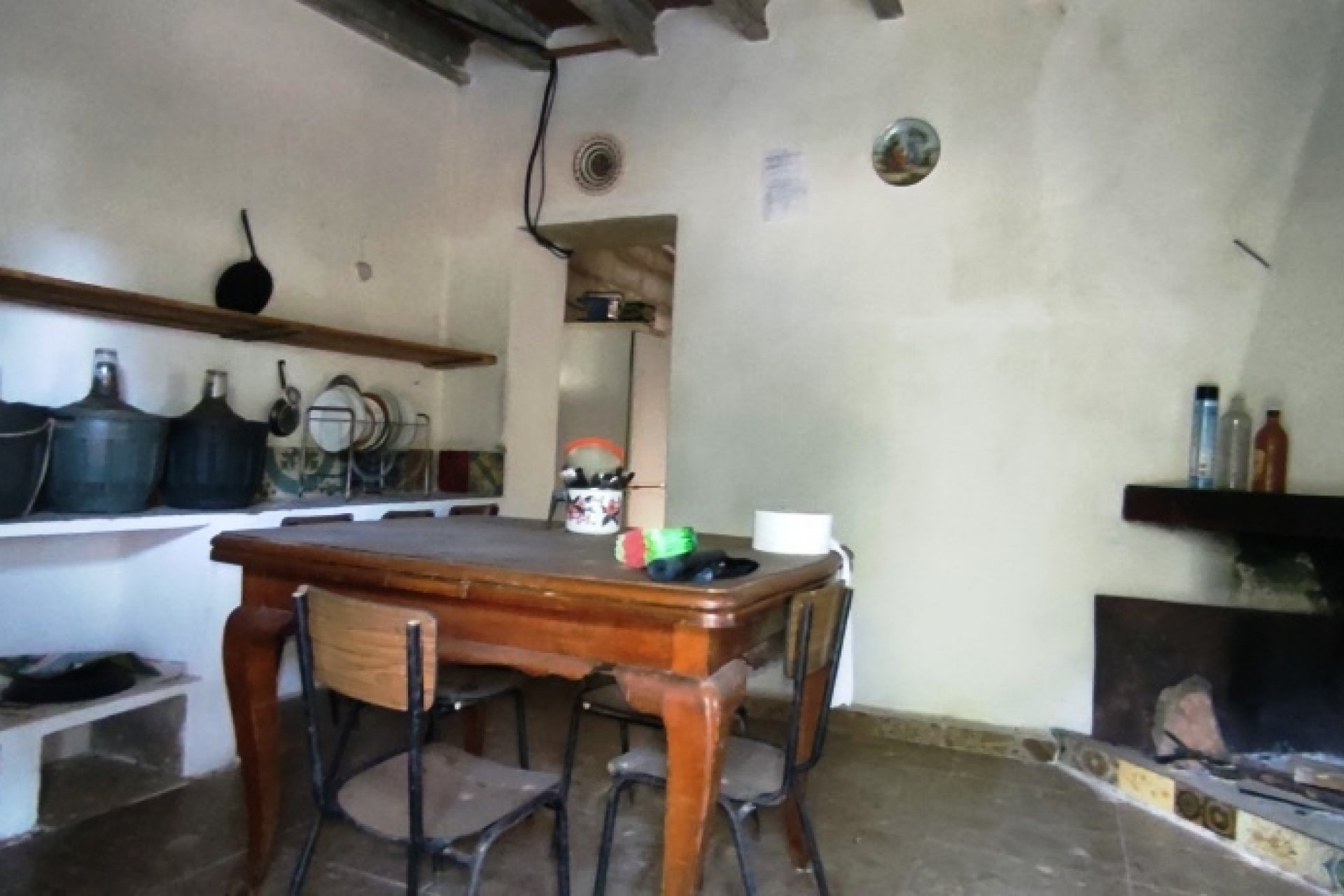 Resale - Country House - Villalonga