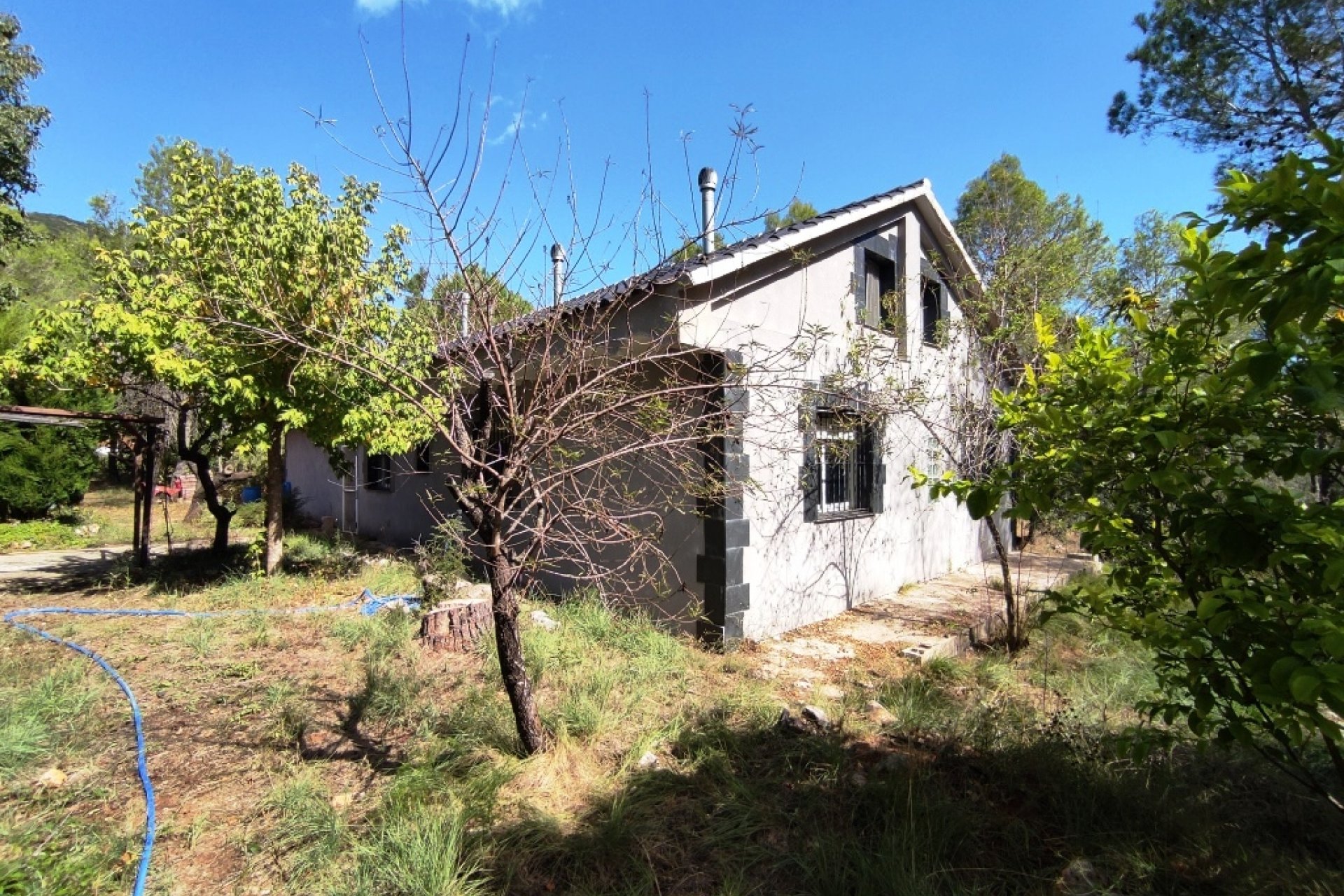 Resale - Country House - Villalonga