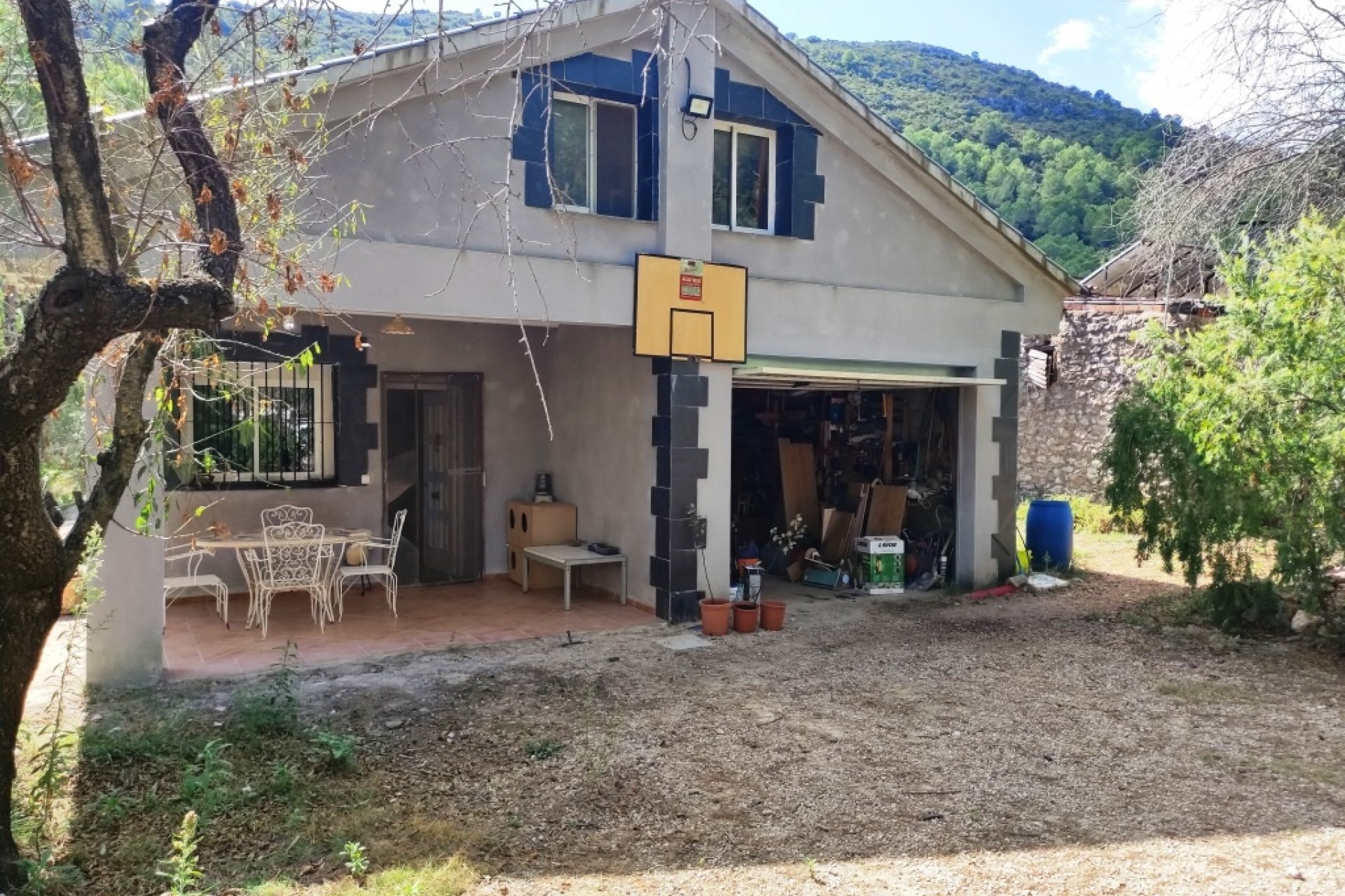 Resale - Country House - Villalonga