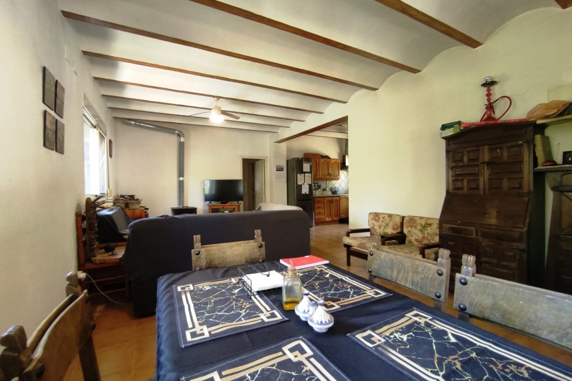 Resale - Country House - Villalonga
