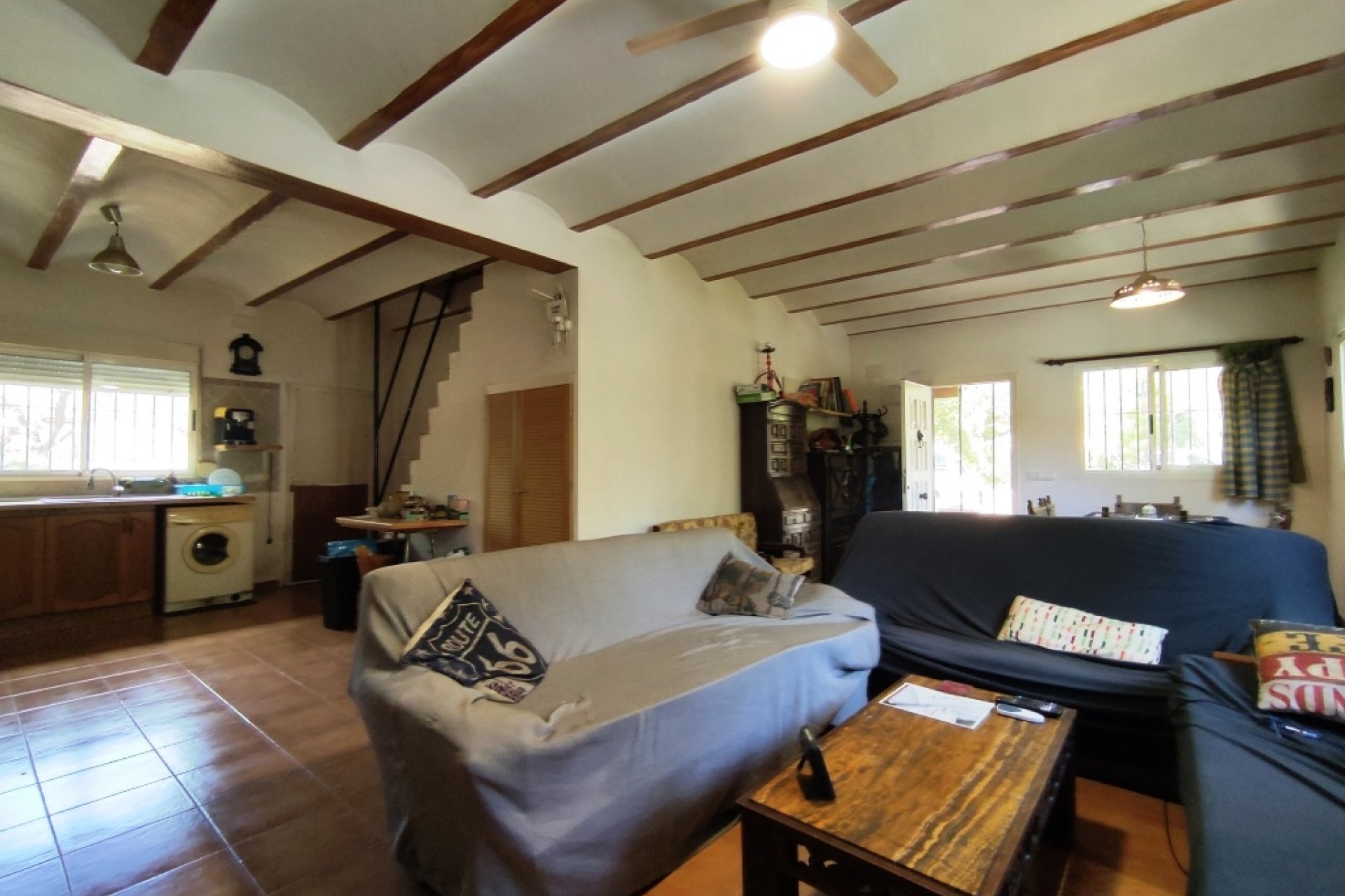 Resale - Country House - Villalonga