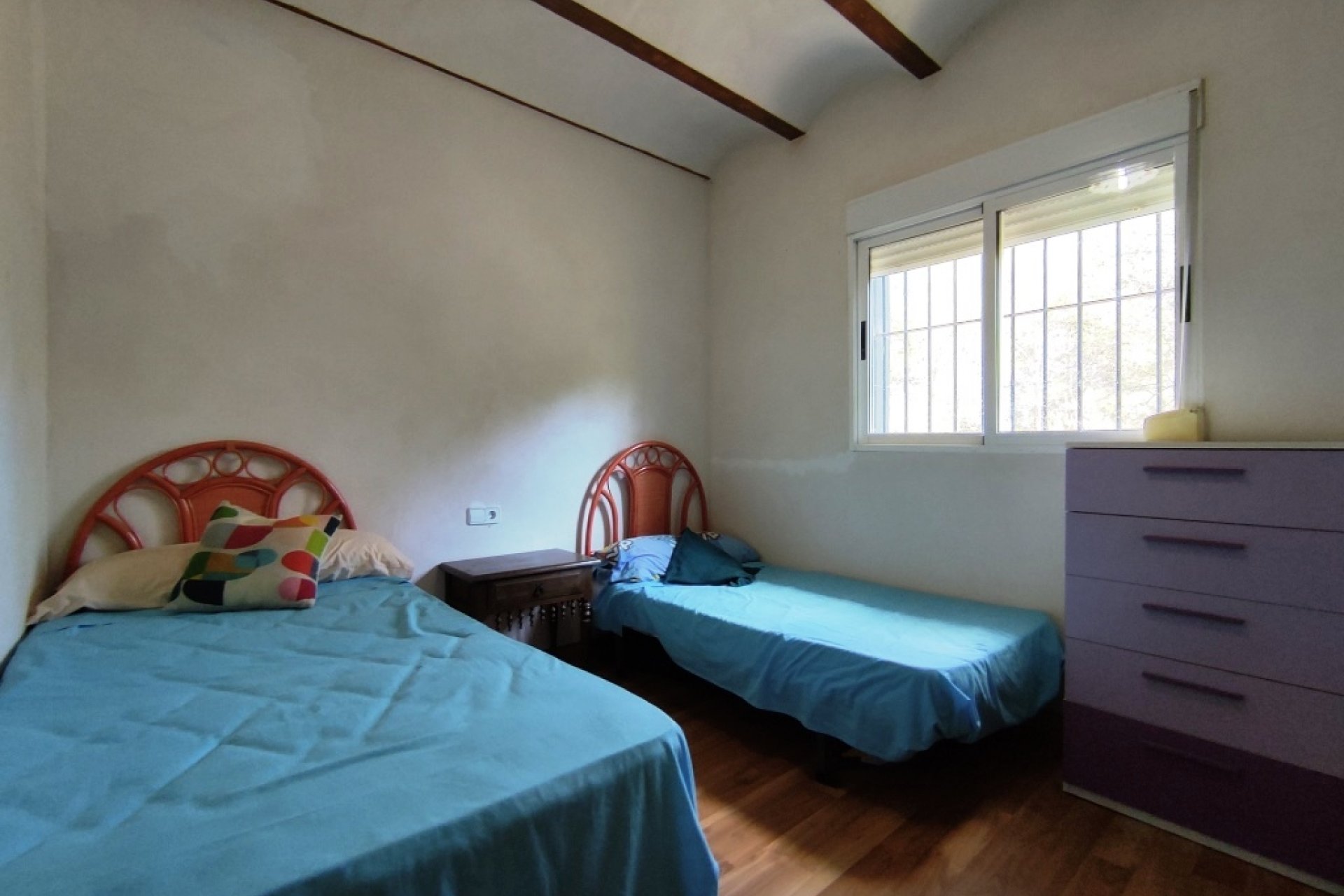 Resale - Country House - Villalonga