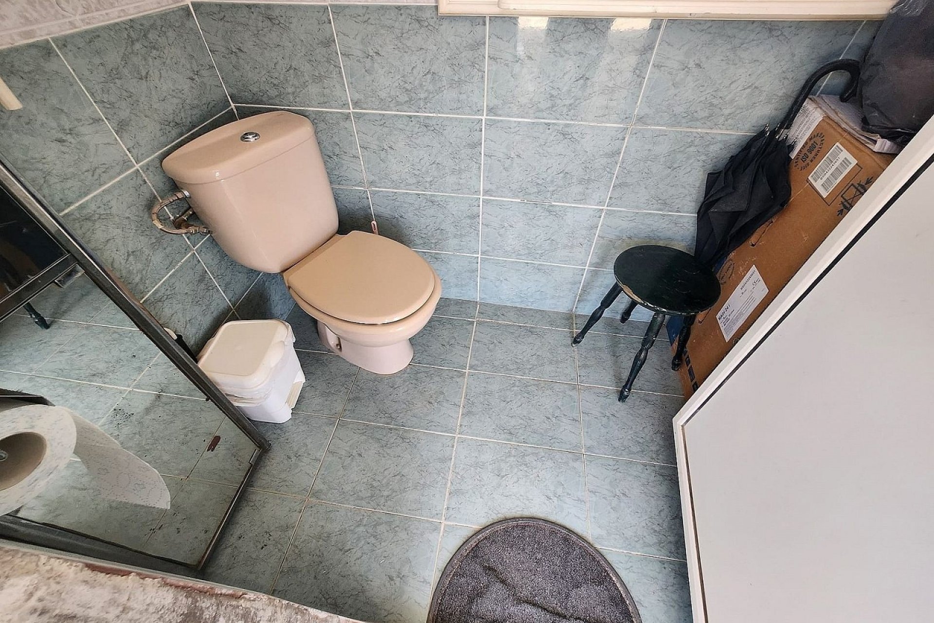 Resale - Country House - Villena