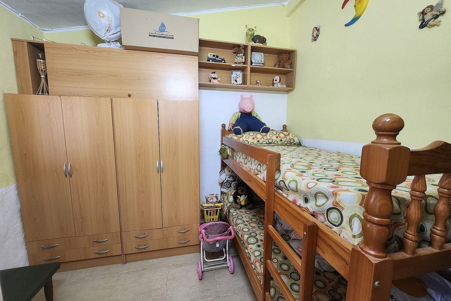 Resale - Country House - Villena