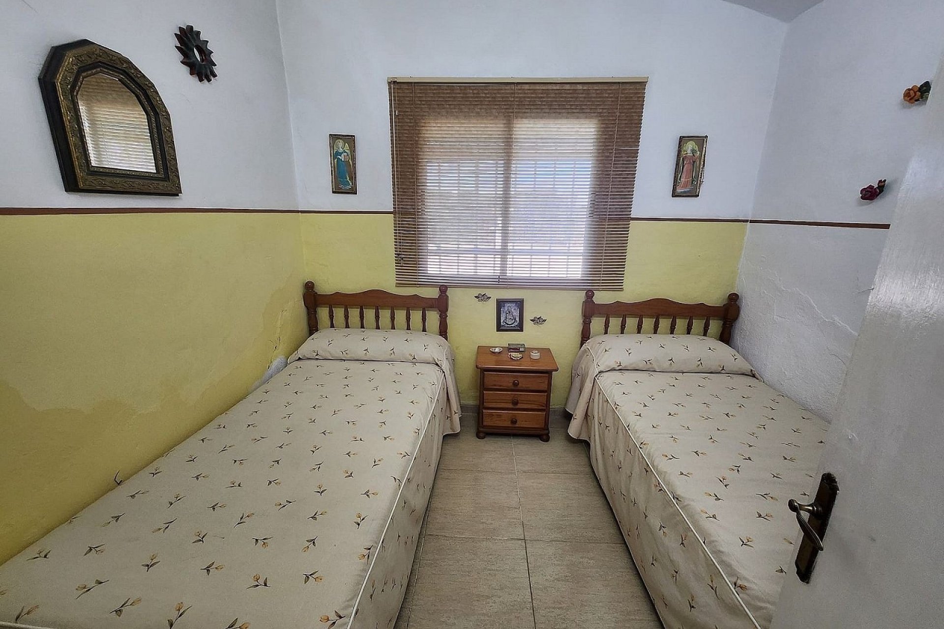 Resale - Country House - Villena
