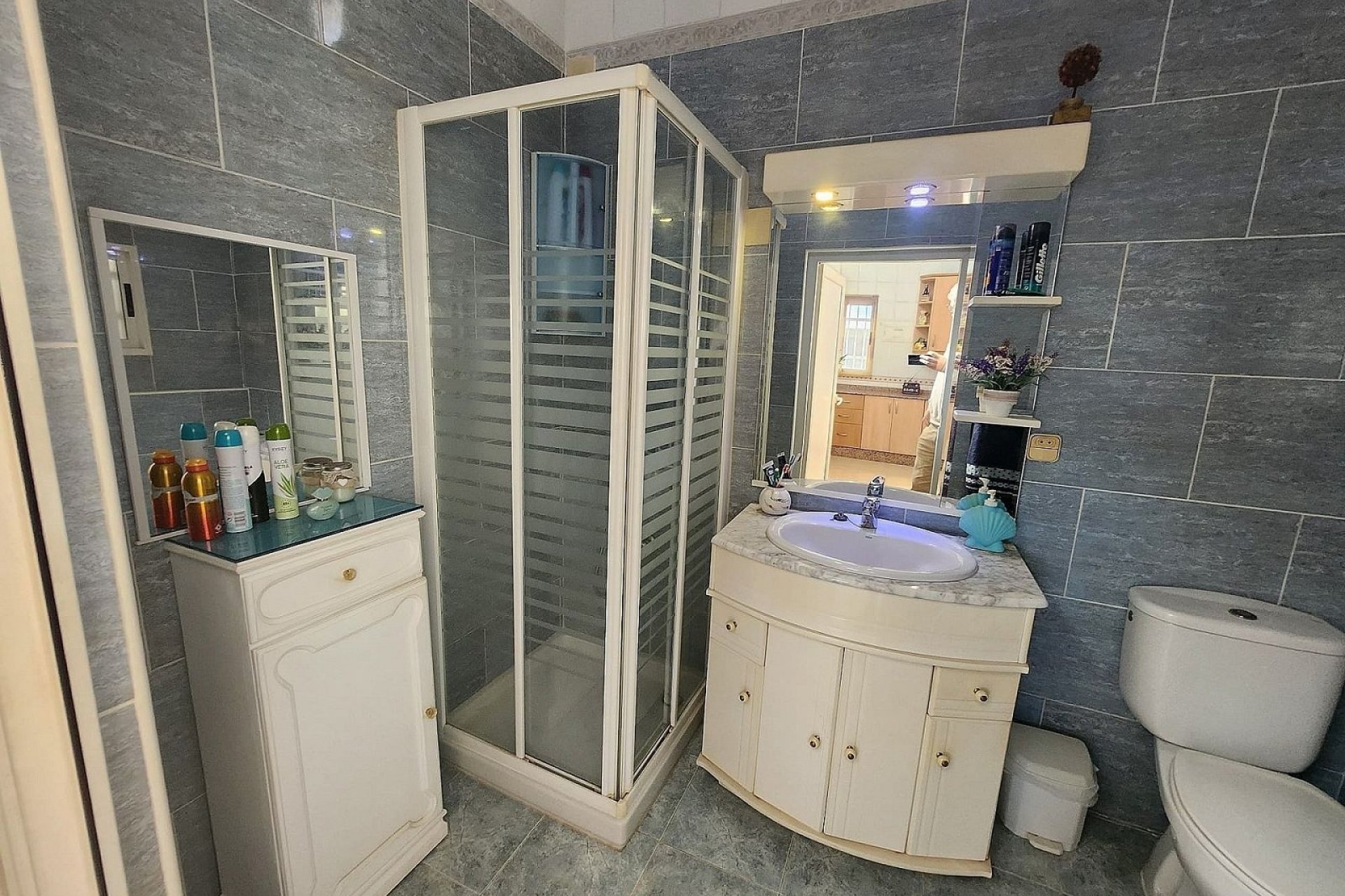 Resale - Country House - Villena