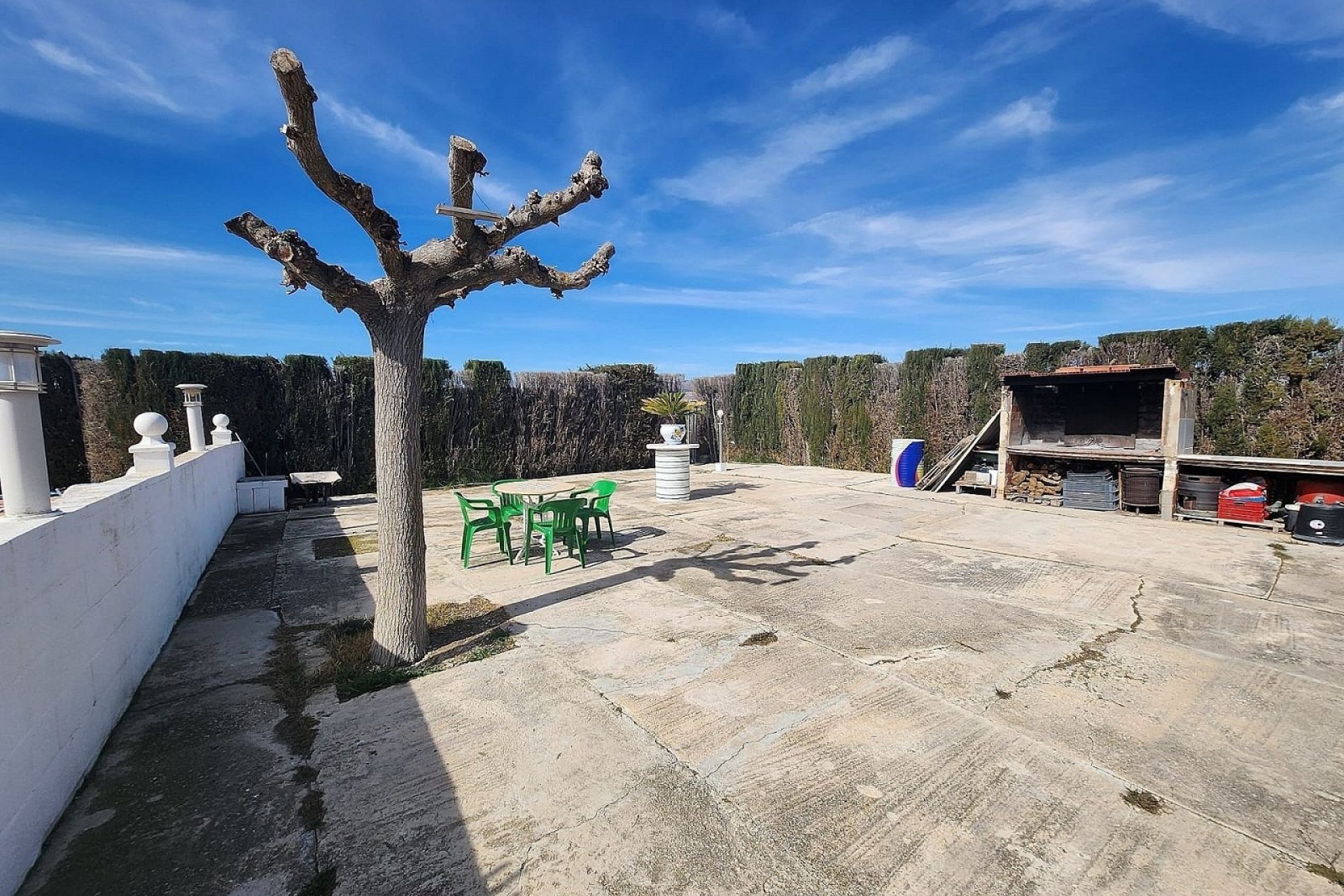 Resale - Country House - Villena