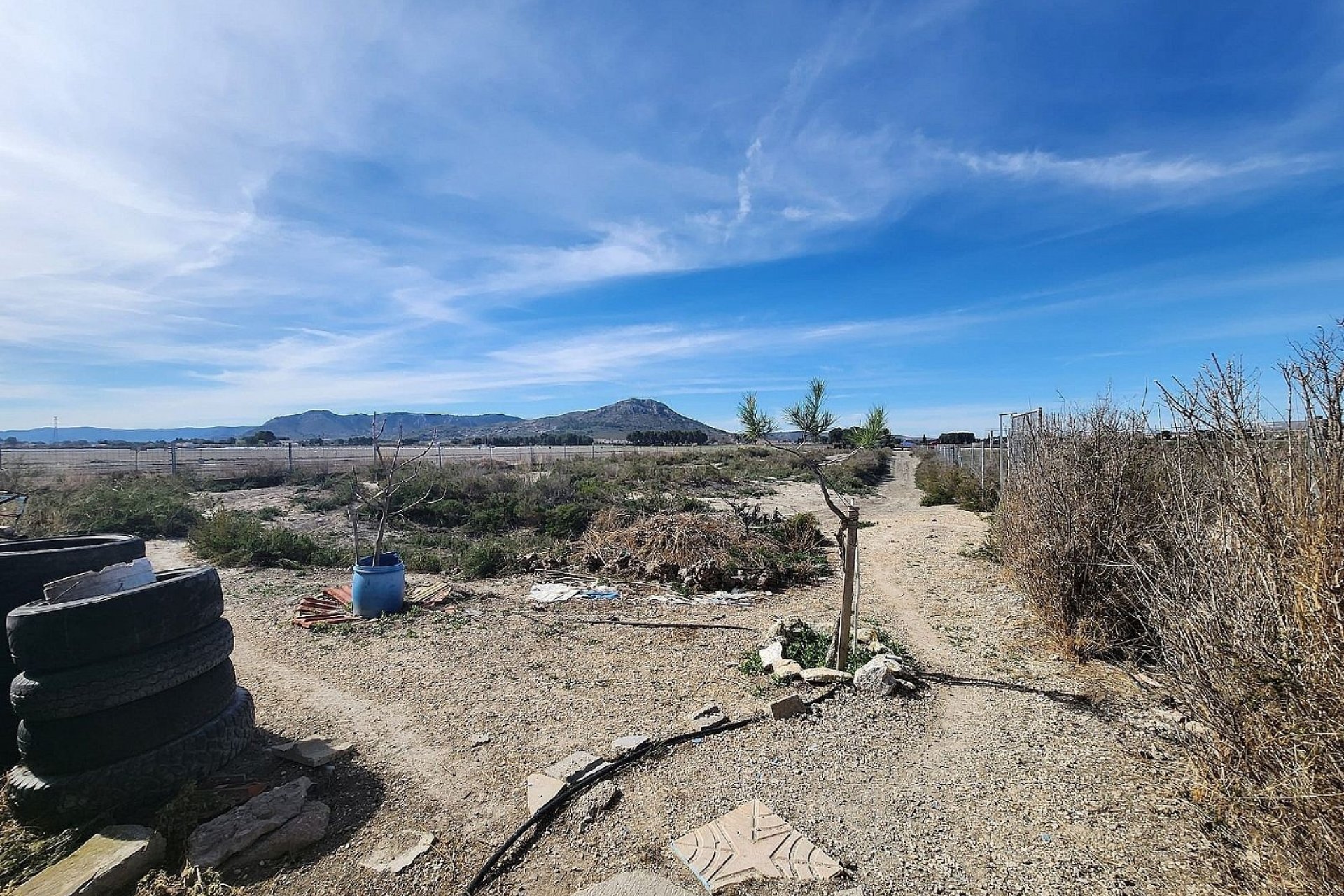 Resale - Country House - Villena