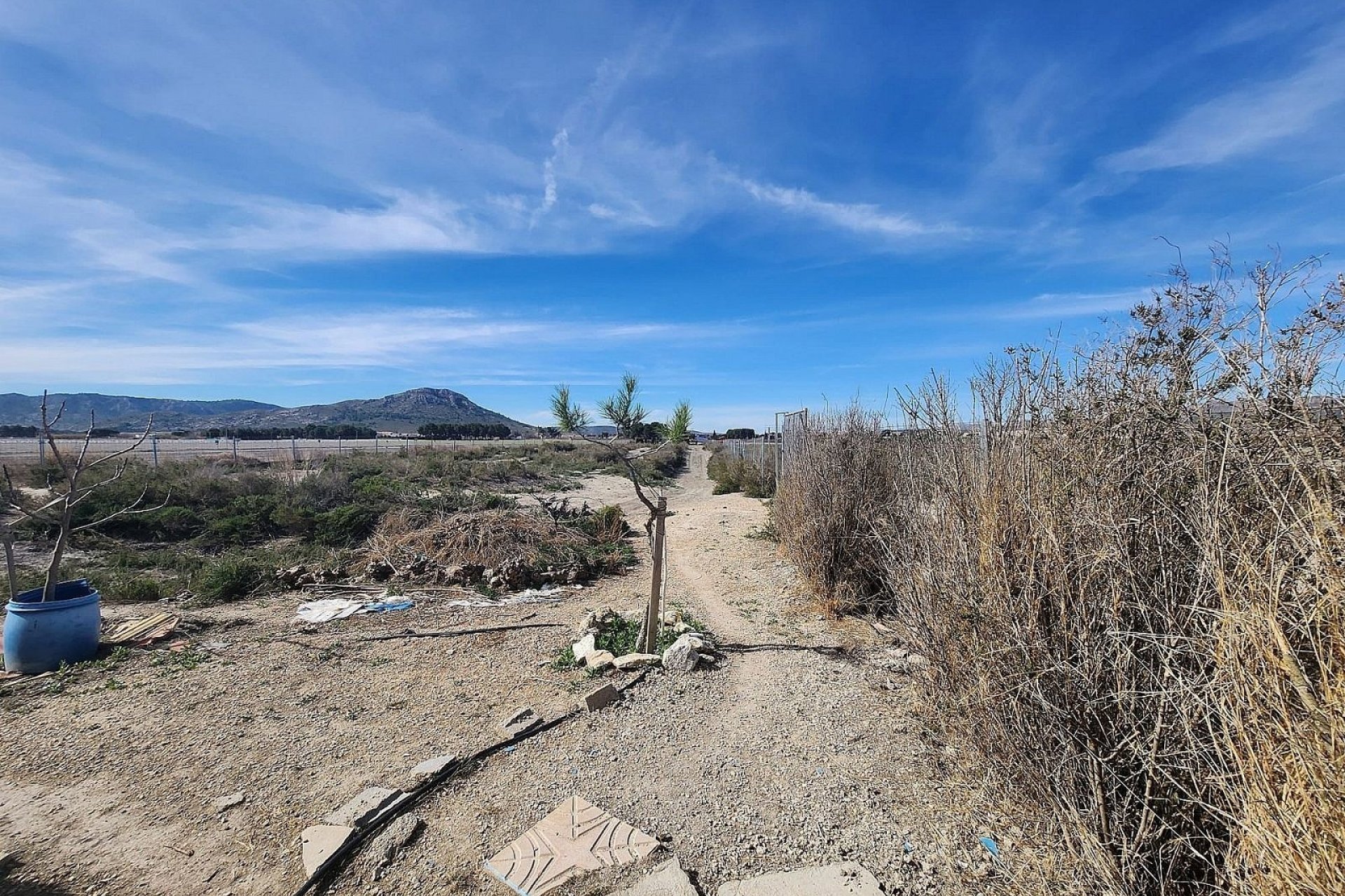 Resale - Country House - Villena