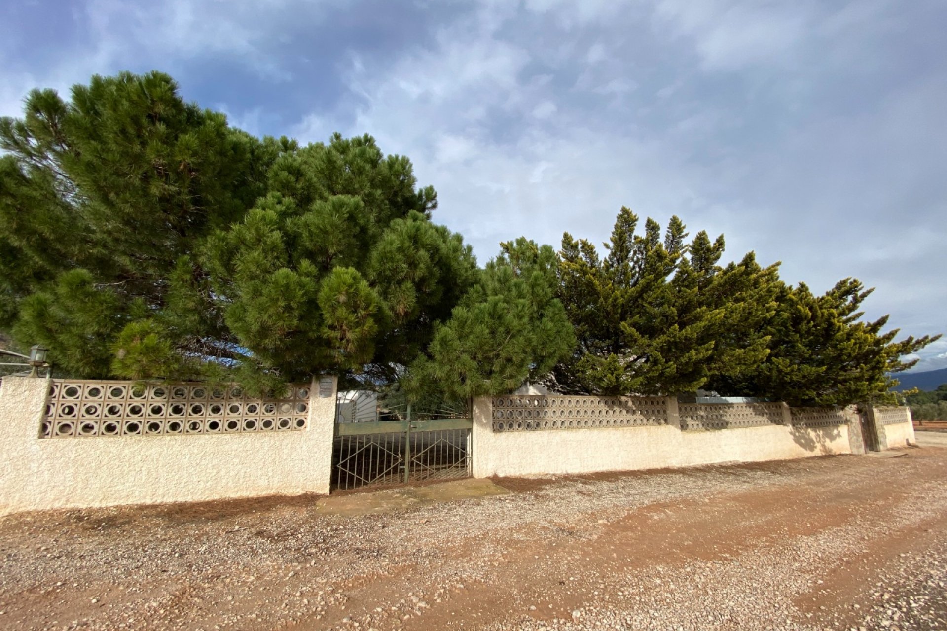 Resale - Finca/Rustic Property - Sax