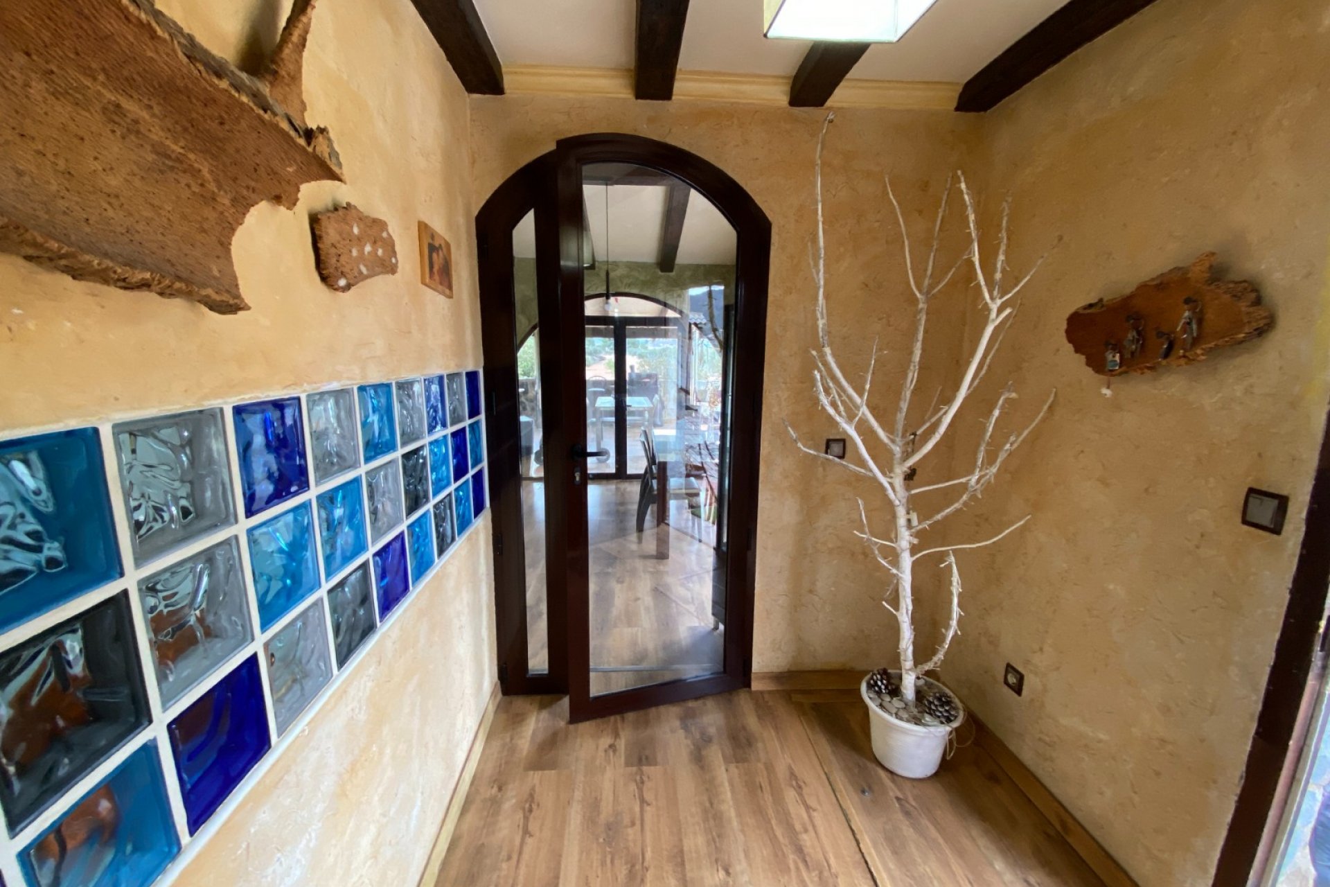 Resale - Finca/Rustic Property - Sax