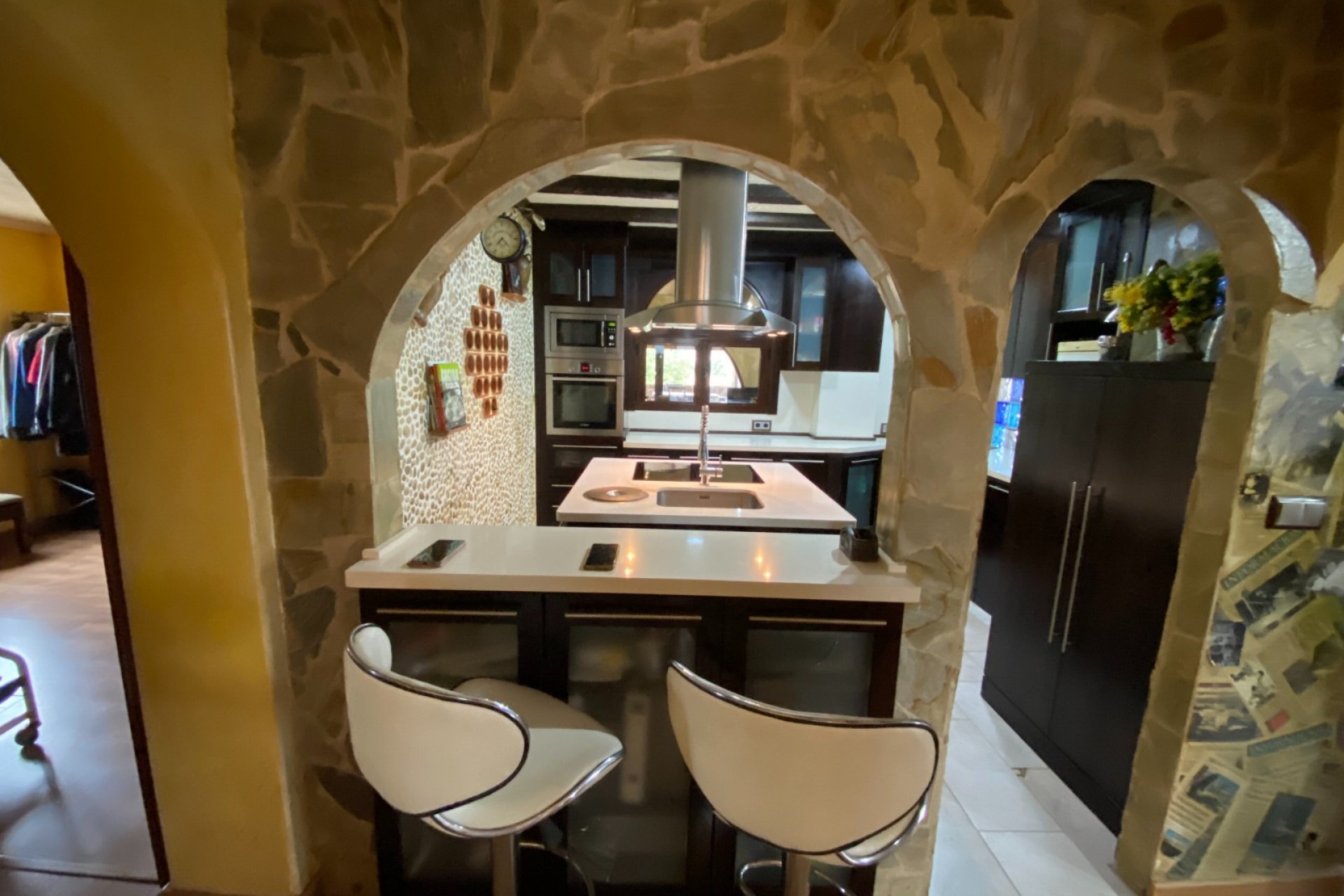 Resale - Finca/Rustic Property - Sax