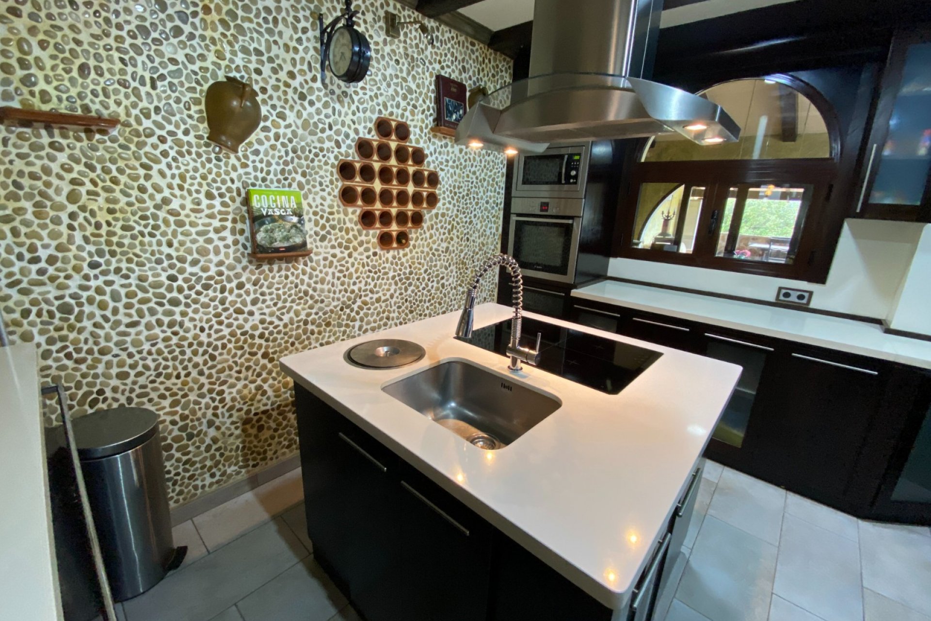 Resale - Finca/Rustic Property - Sax