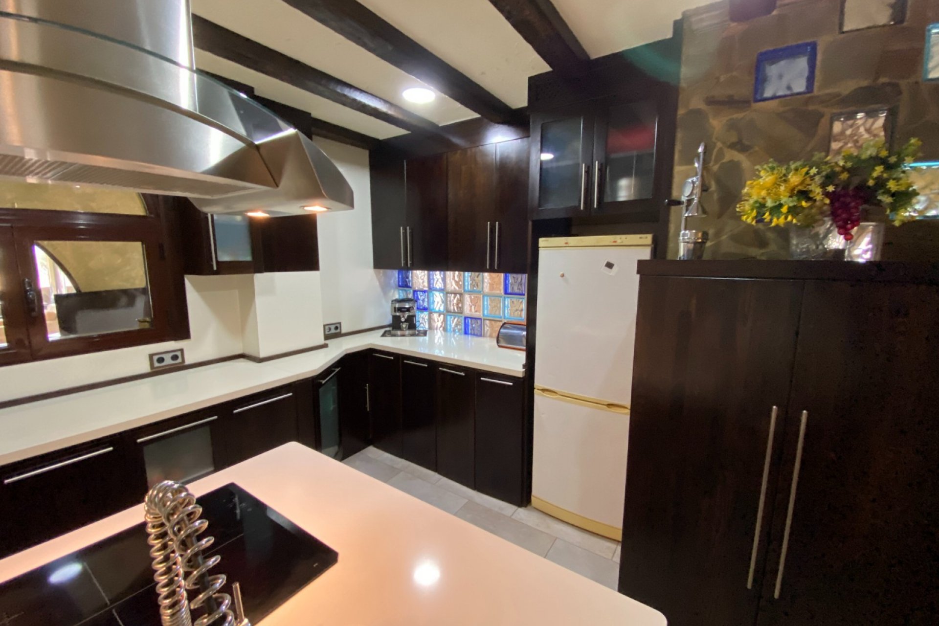 Resale - Finca/Rustic Property - Sax