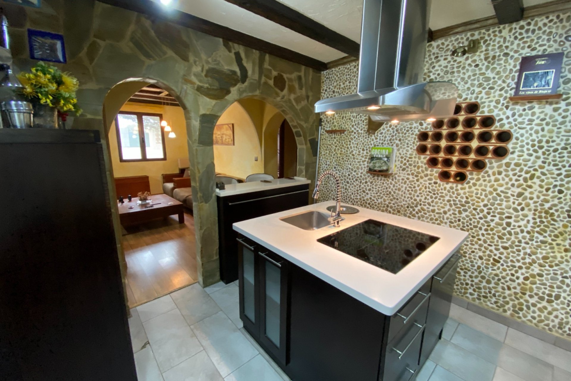 Resale - Finca/Rustic Property - Sax