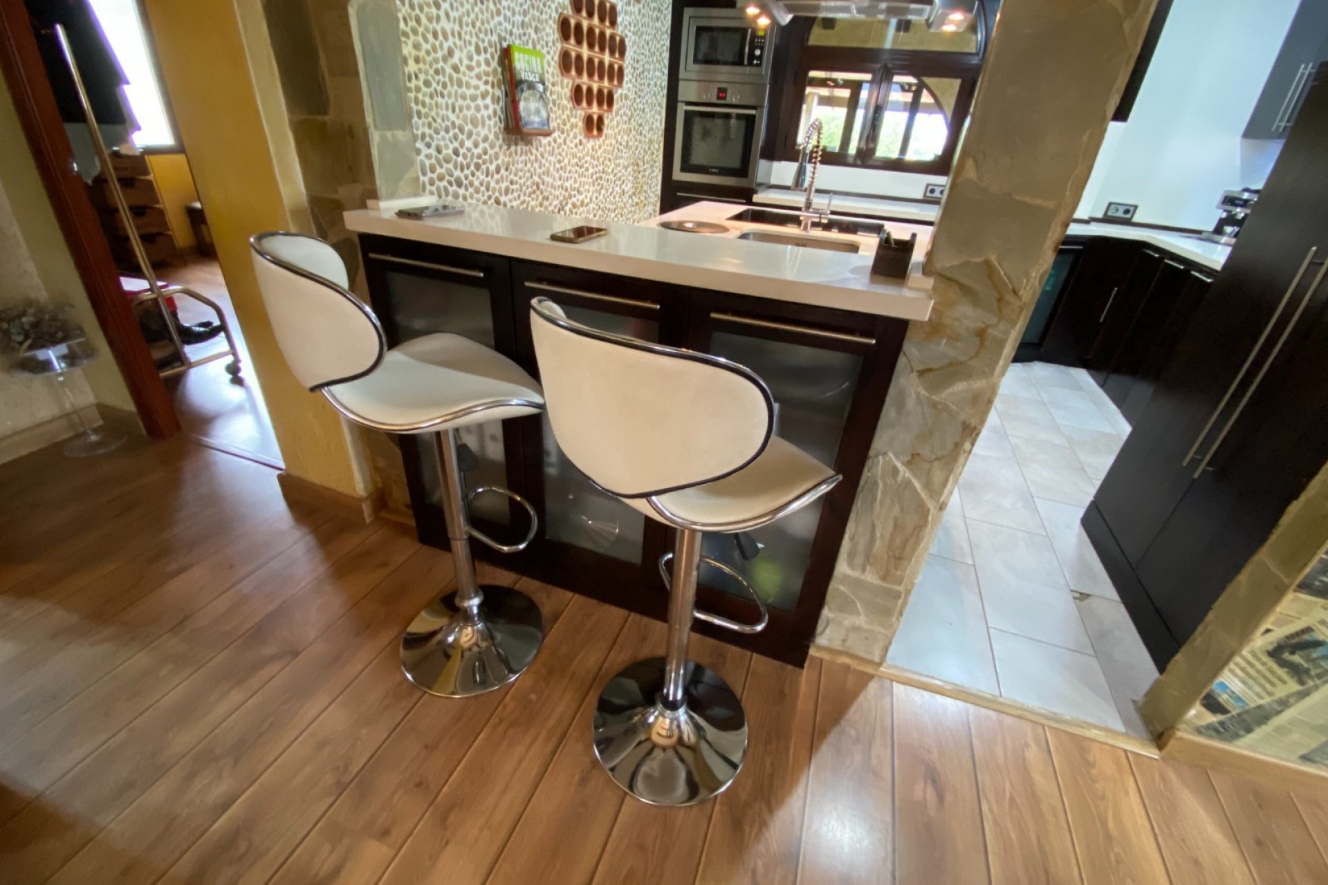 Resale - Finca/Rustic Property - Sax