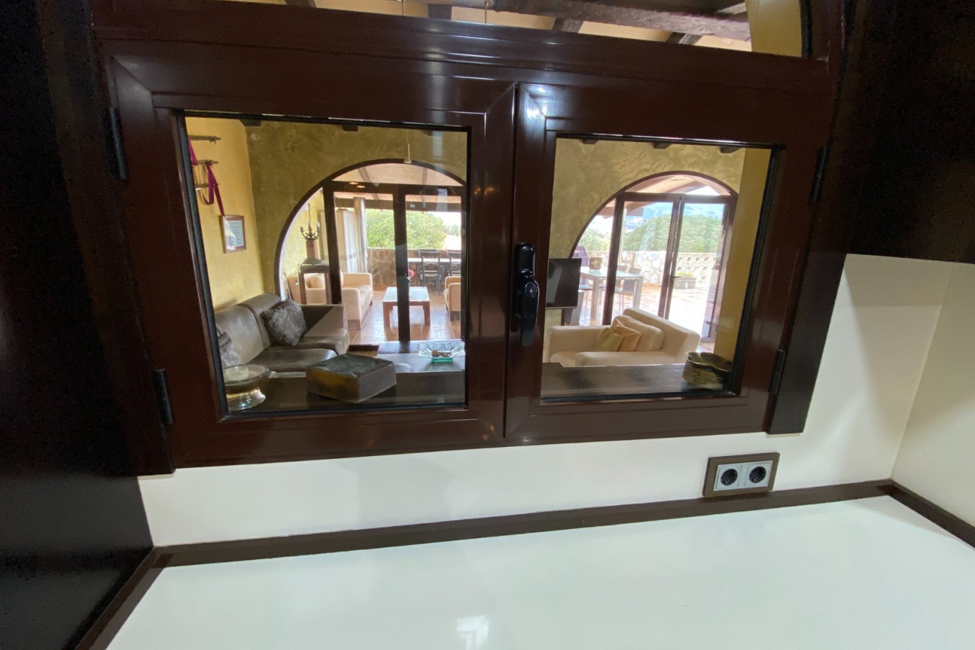 Resale - Finca/Rustic Property - Sax