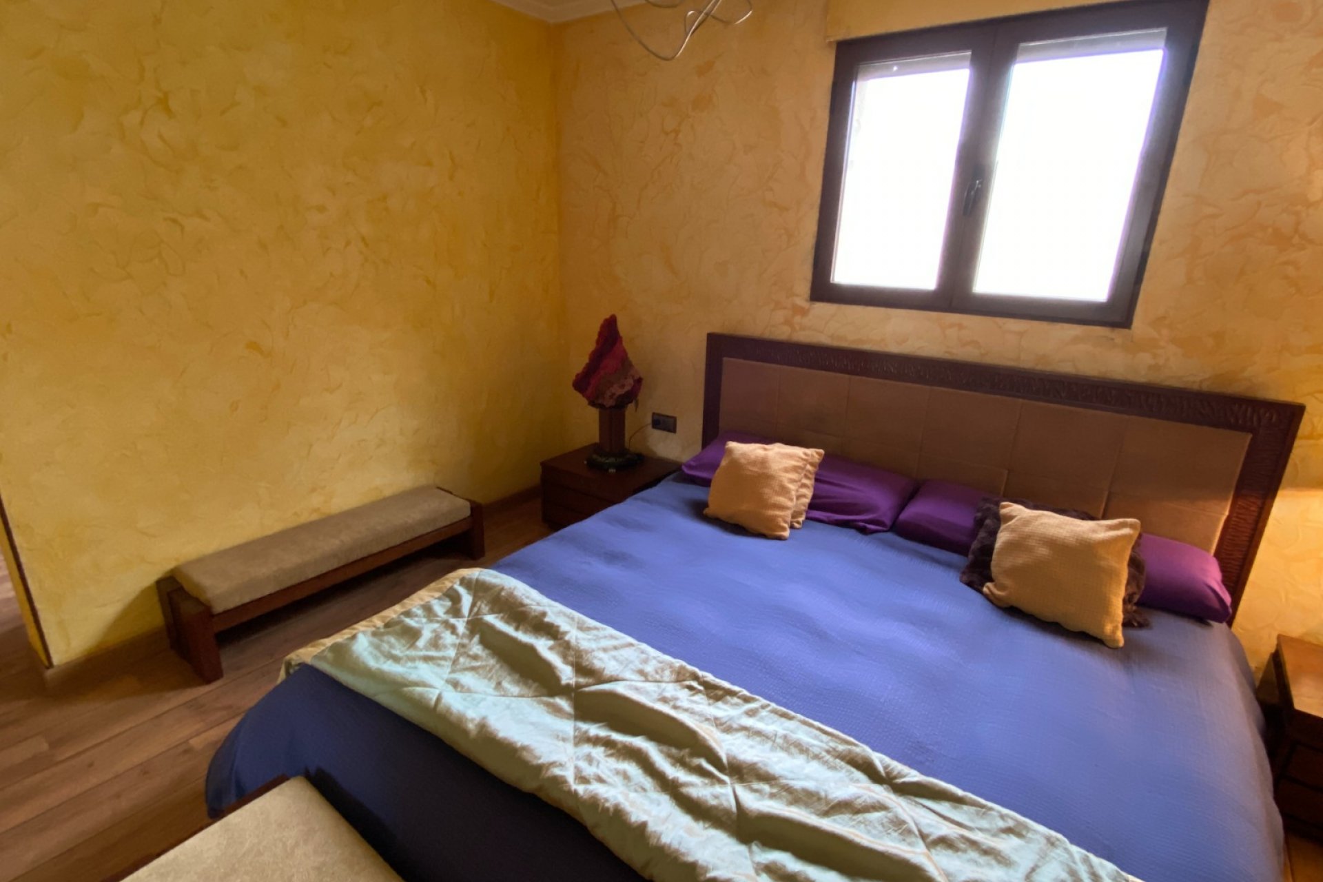 Resale - Finca/Rustic Property - Sax