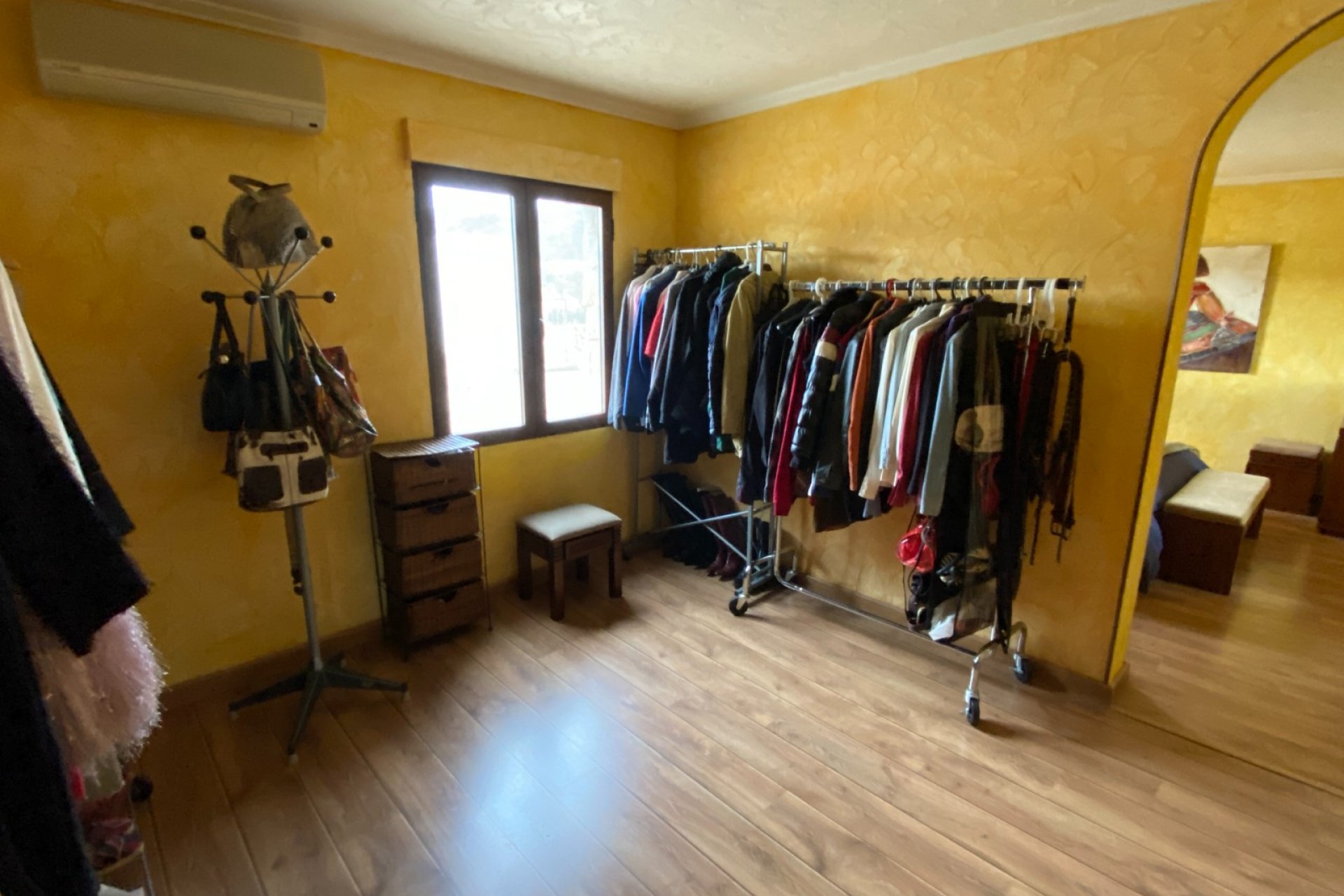 Resale - Finca/Rustic Property - Sax