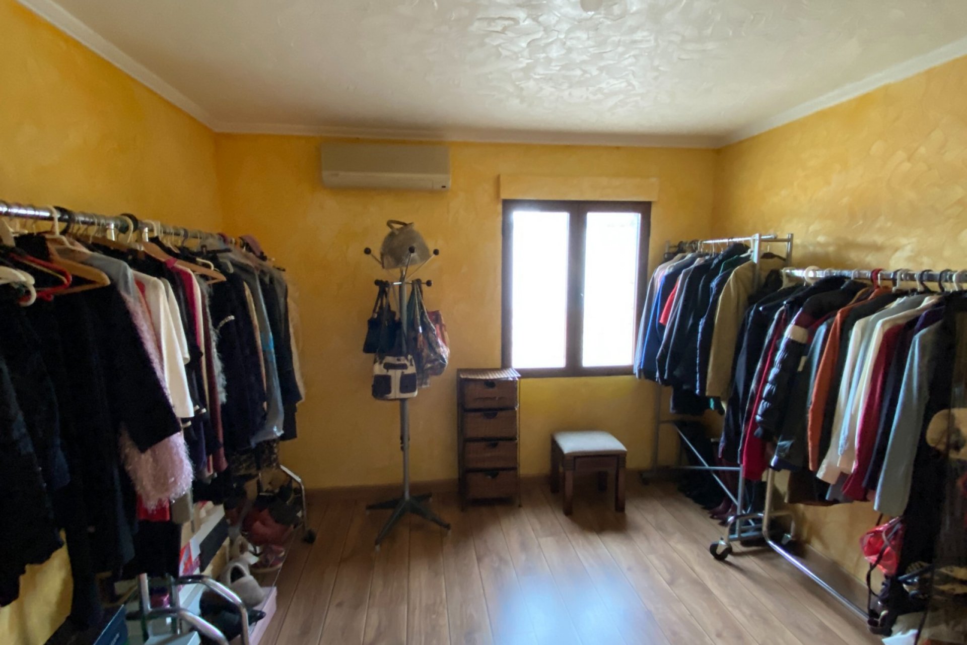 Resale - Finca/Rustic Property - Sax