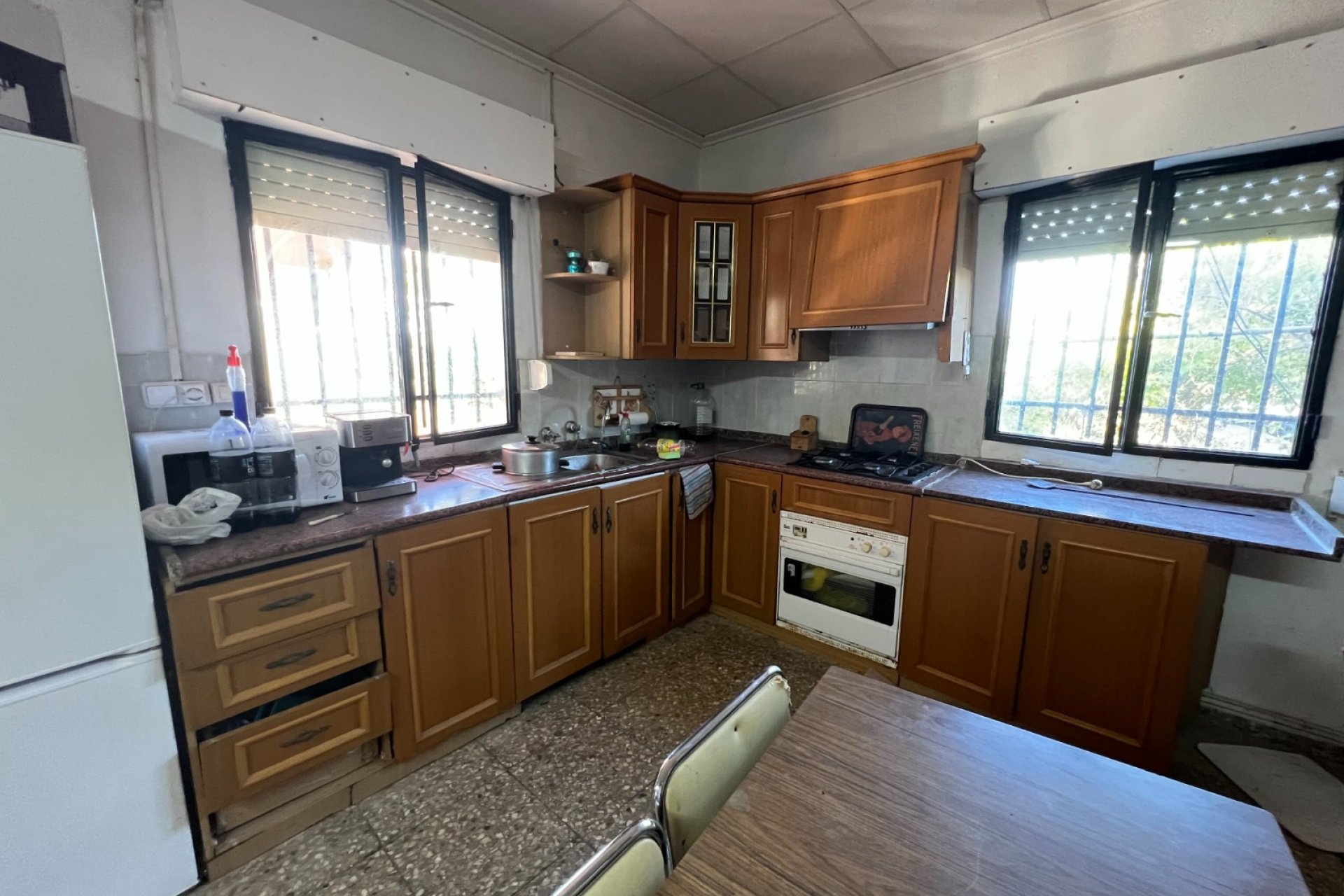 Resale - Finca/Rustic Property - Sax