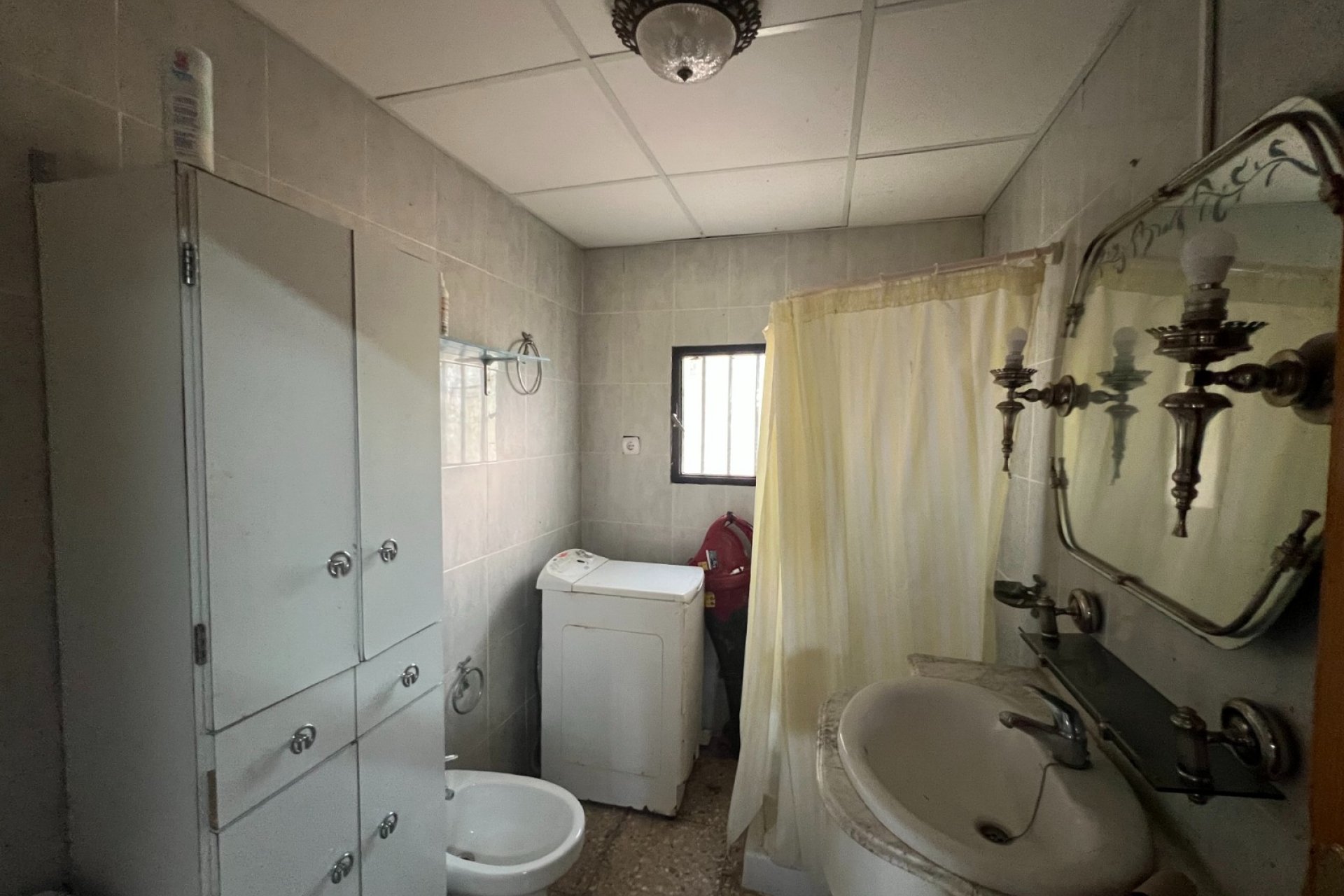 Resale - Finca/Rustic Property - Sax