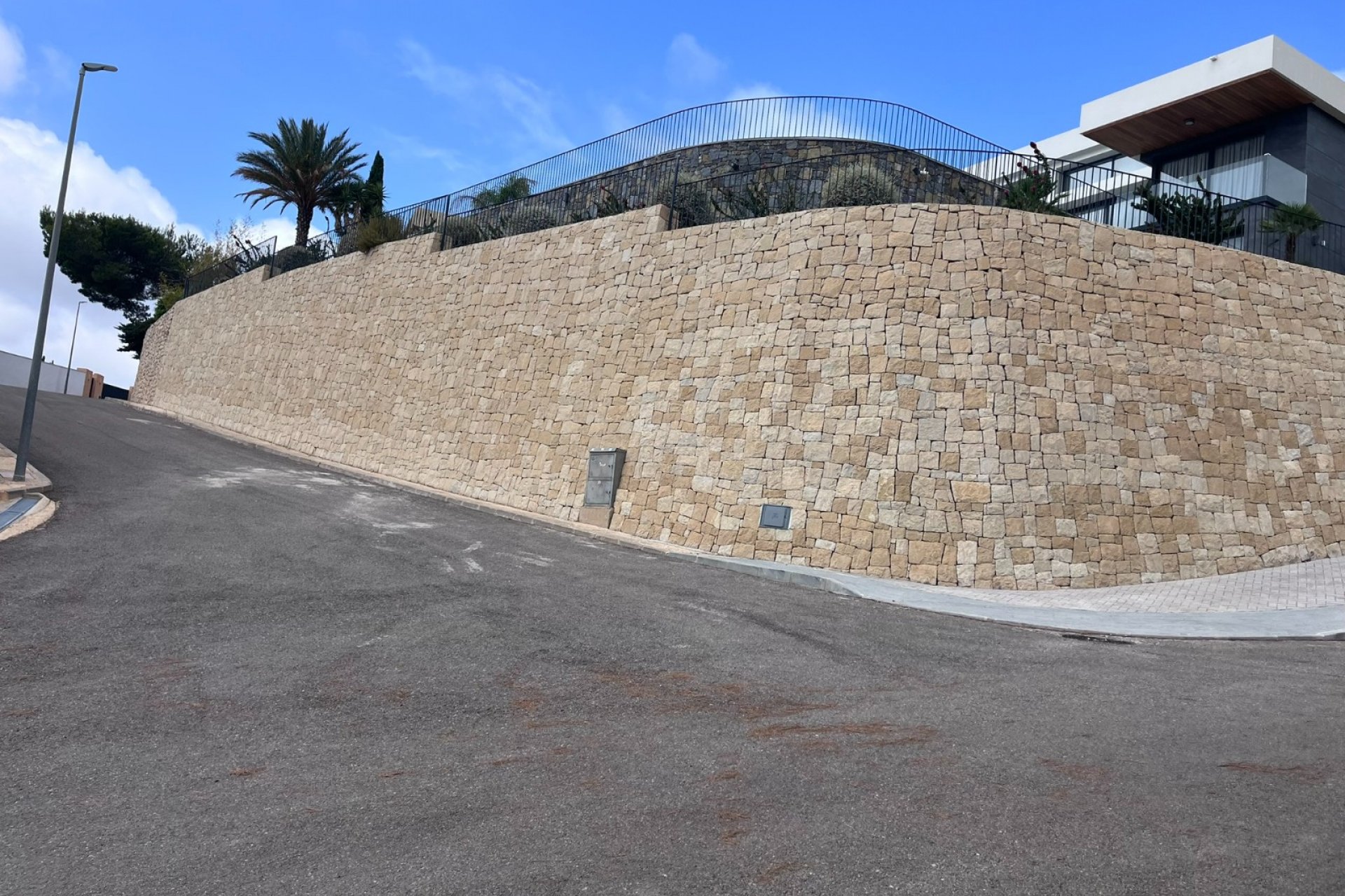 Resale - Land - Altea - Sierra de Altea