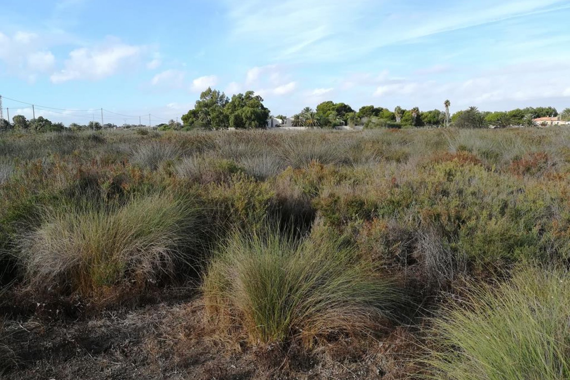 Resale - Land - Altet - El Altet