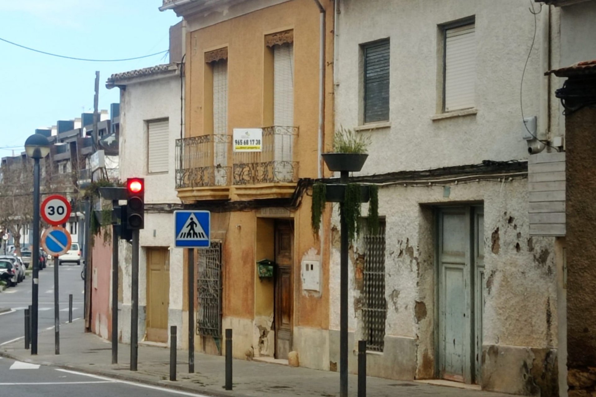 Resale - Land - San Juan - San Juan de Alicante