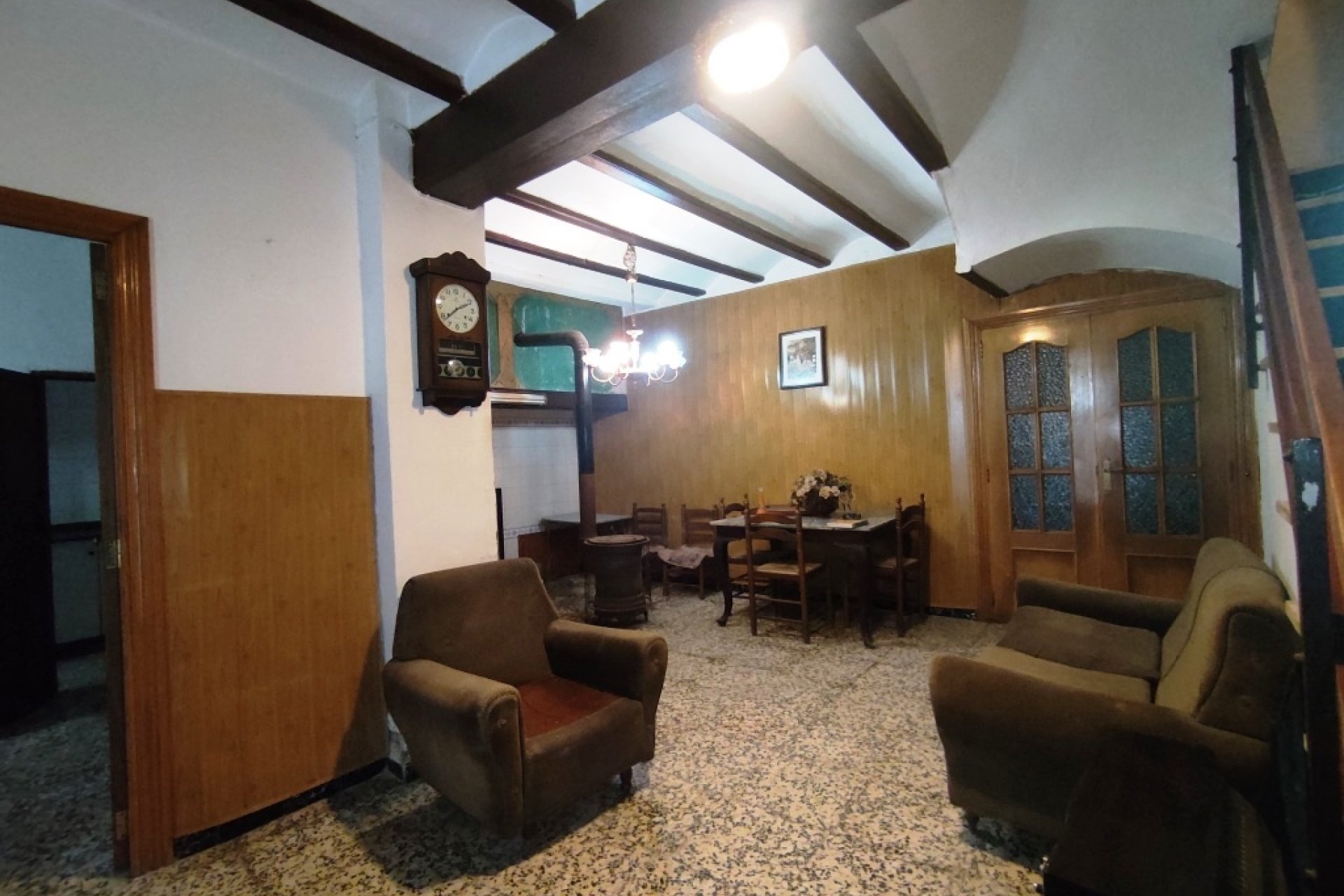 Resale - Townhouse - Agres - Town