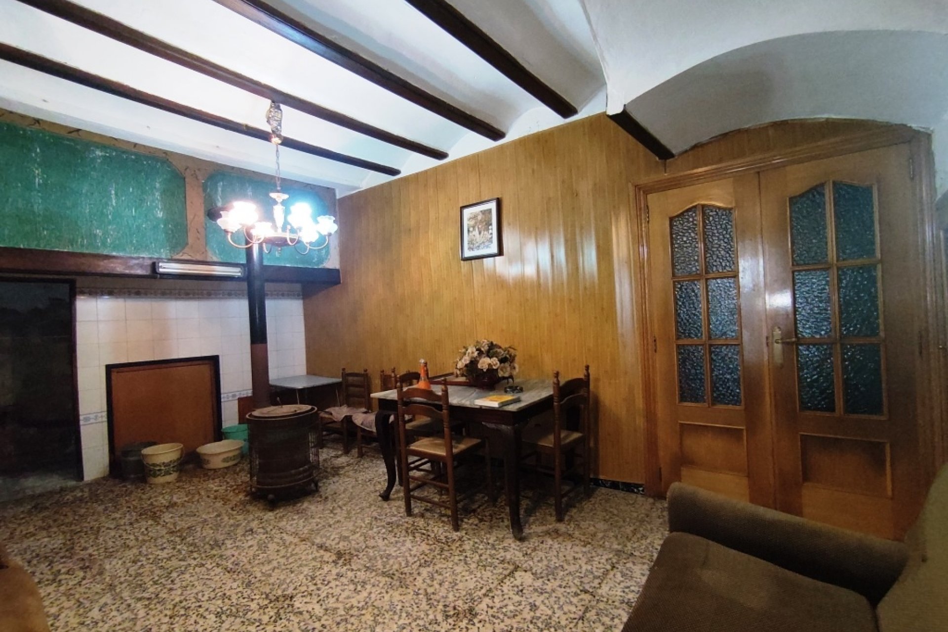 Resale - Townhouse - Agres - Town