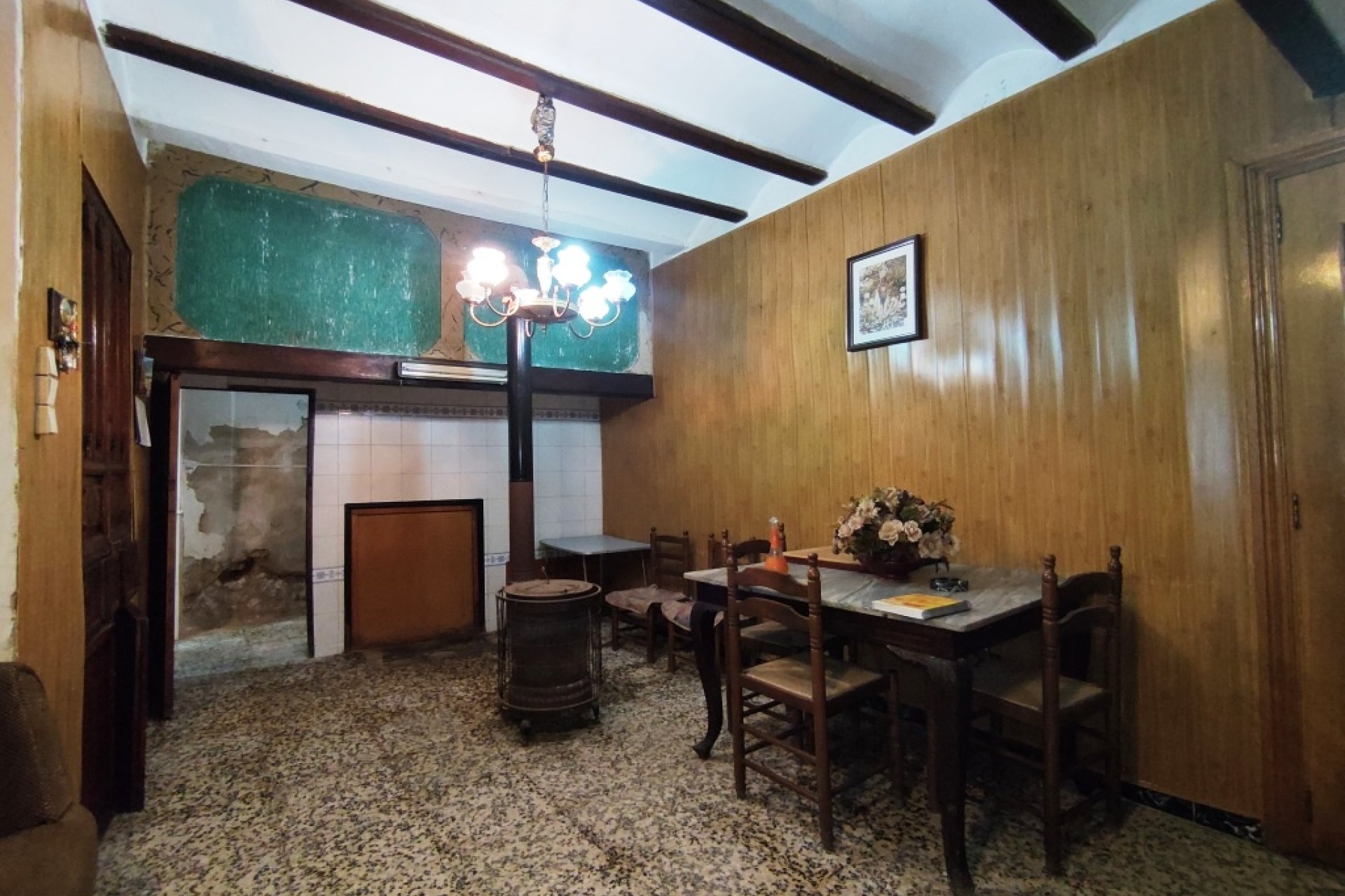 Resale - Townhouse - Agres - Town