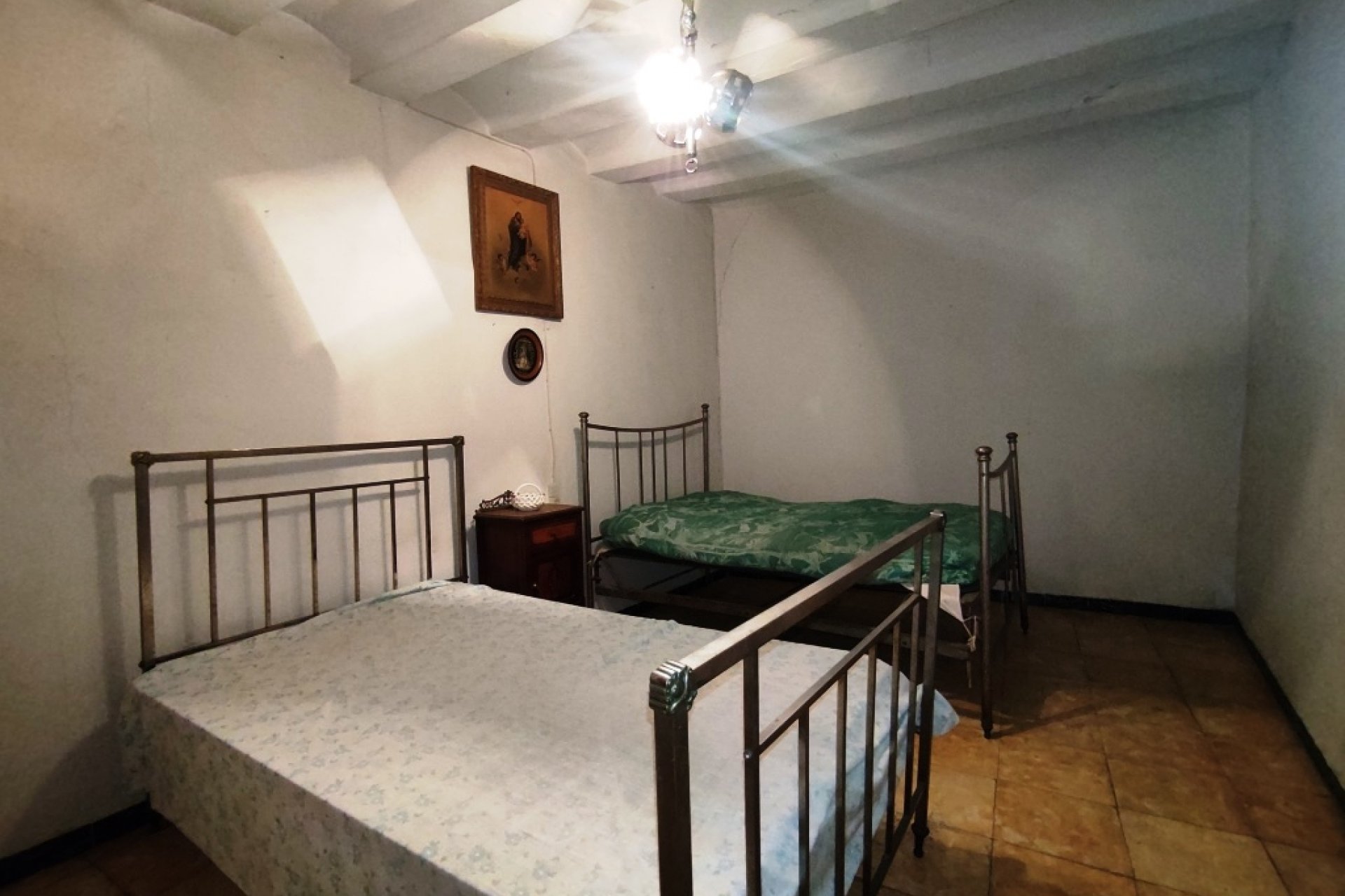 Resale - Townhouse - Agres - Town