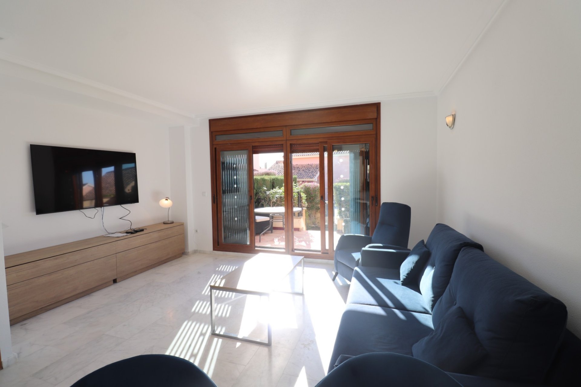 Resale - Townhouse - Algorfa - La finca Golf