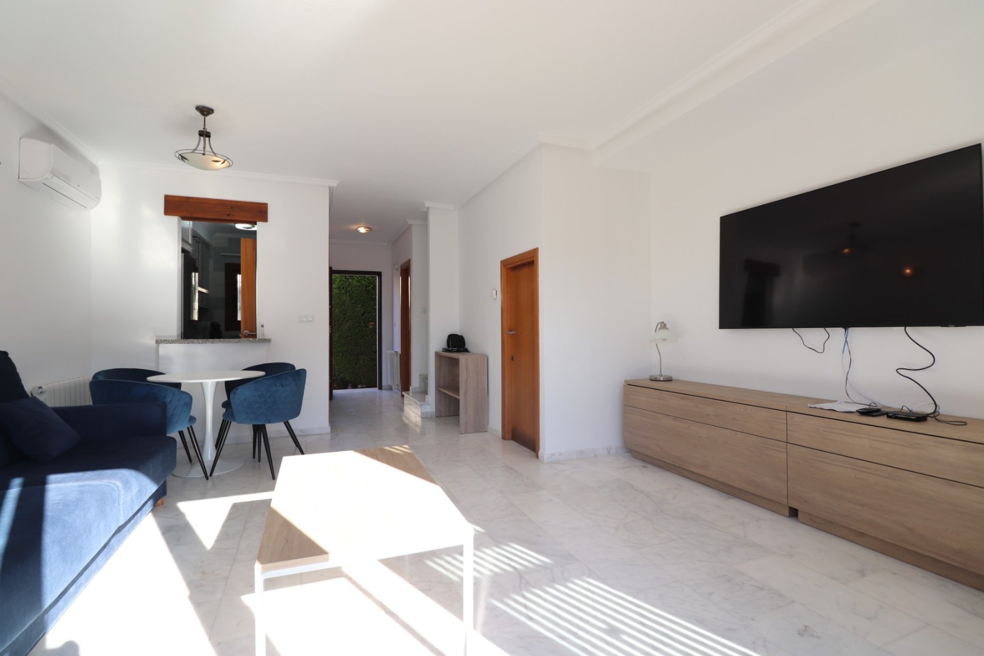 Resale - Townhouse - Algorfa - La finca Golf