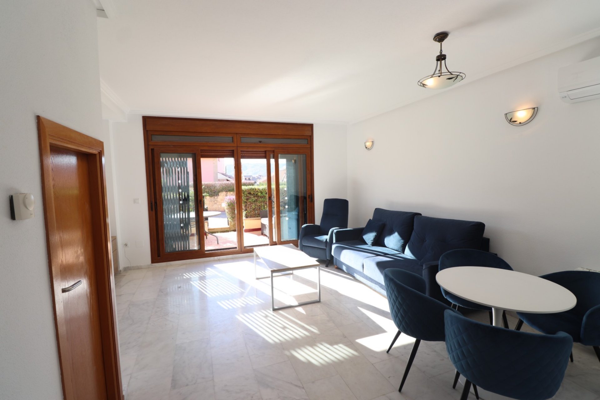 Resale - Townhouse - Algorfa - La finca Golf