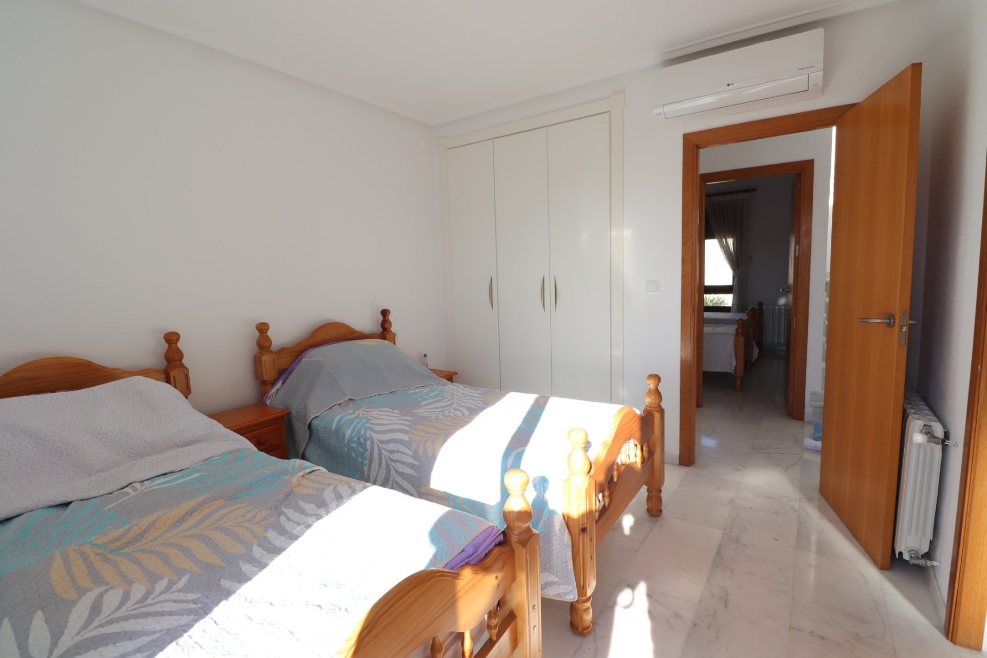 Resale - Townhouse - Algorfa - La finca Golf