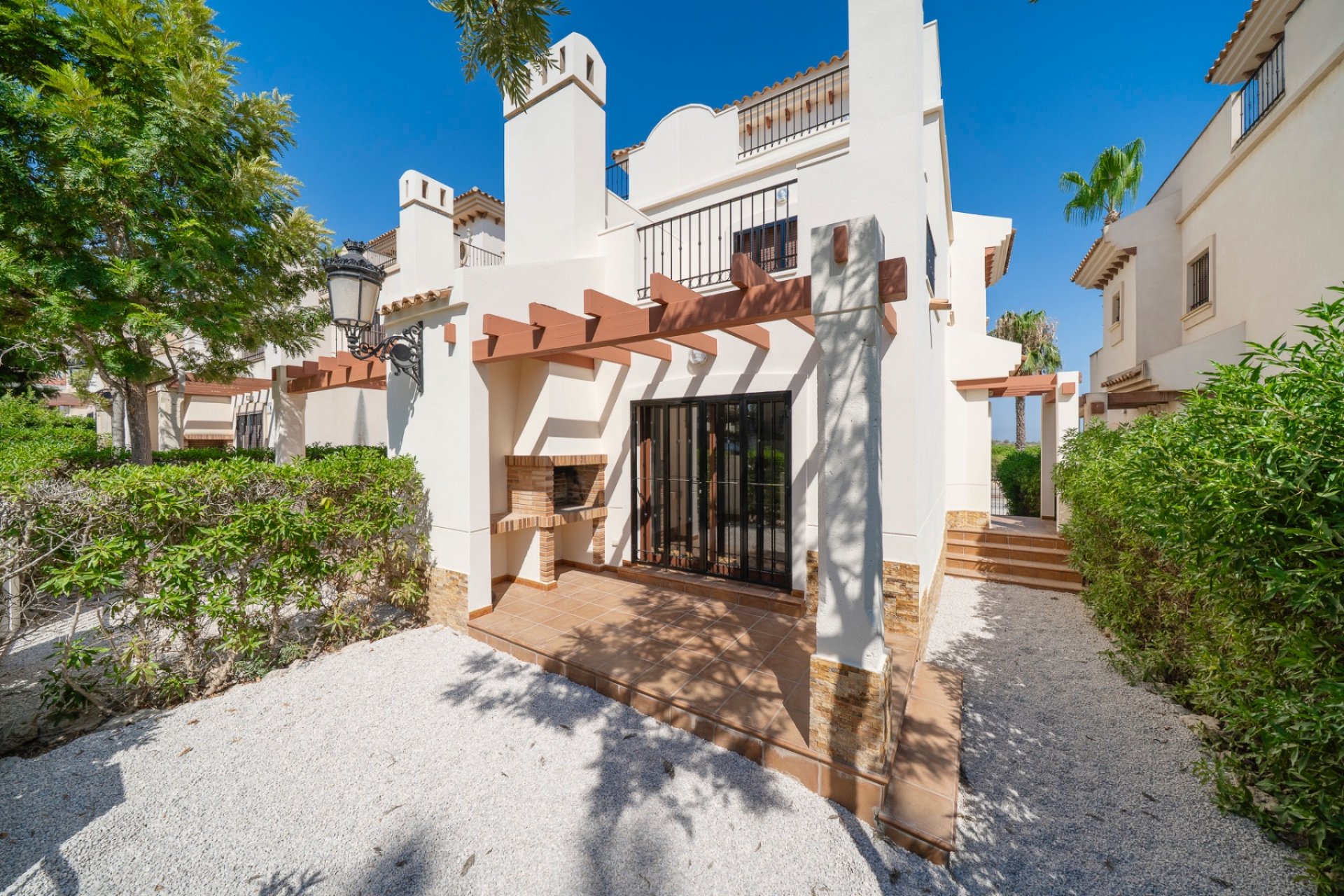 Resale - Townhouse - Algorfa