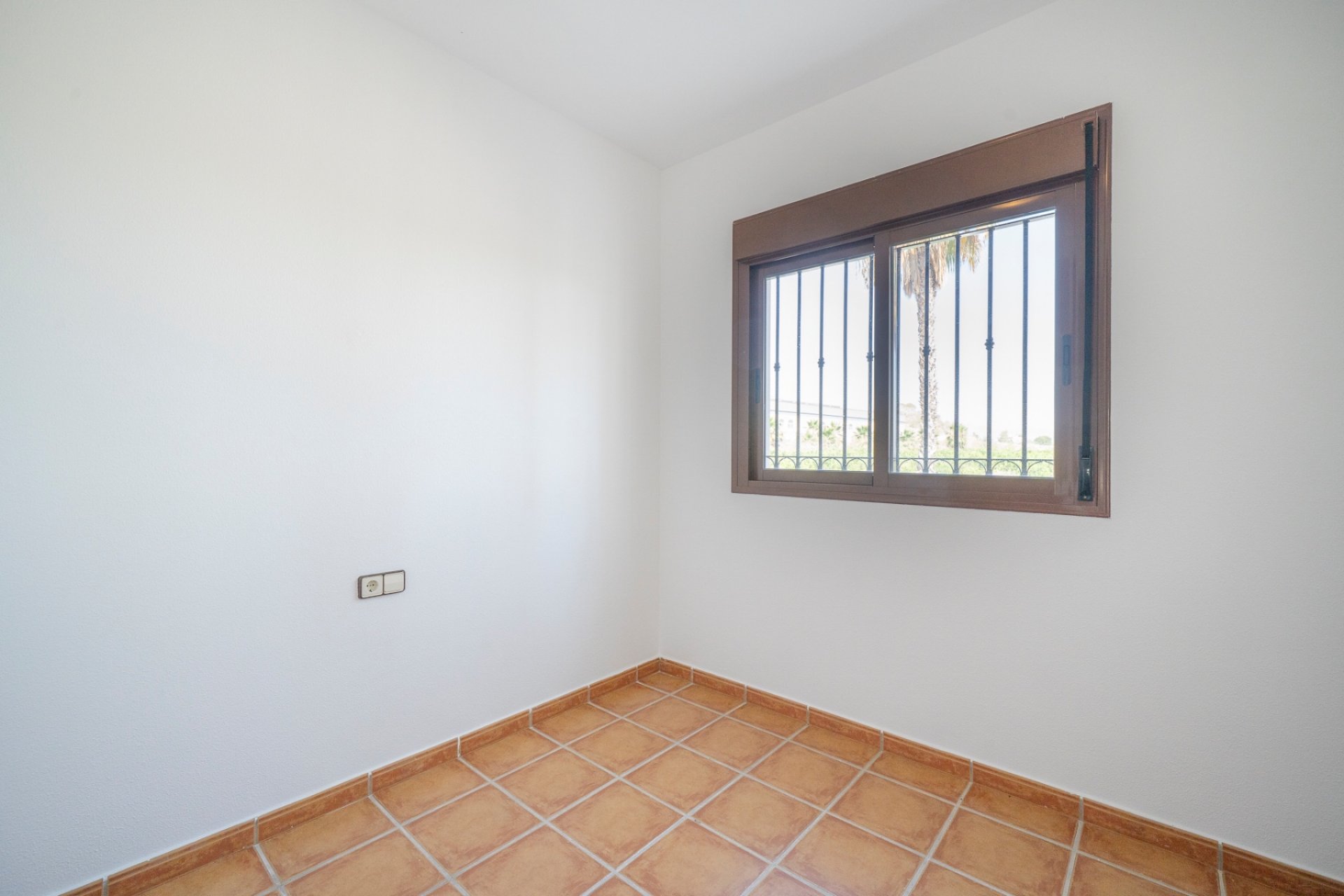 Resale - Townhouse - Algorfa