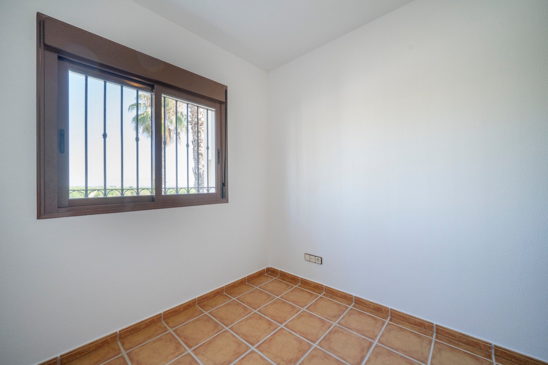 Resale - Townhouse - Algorfa