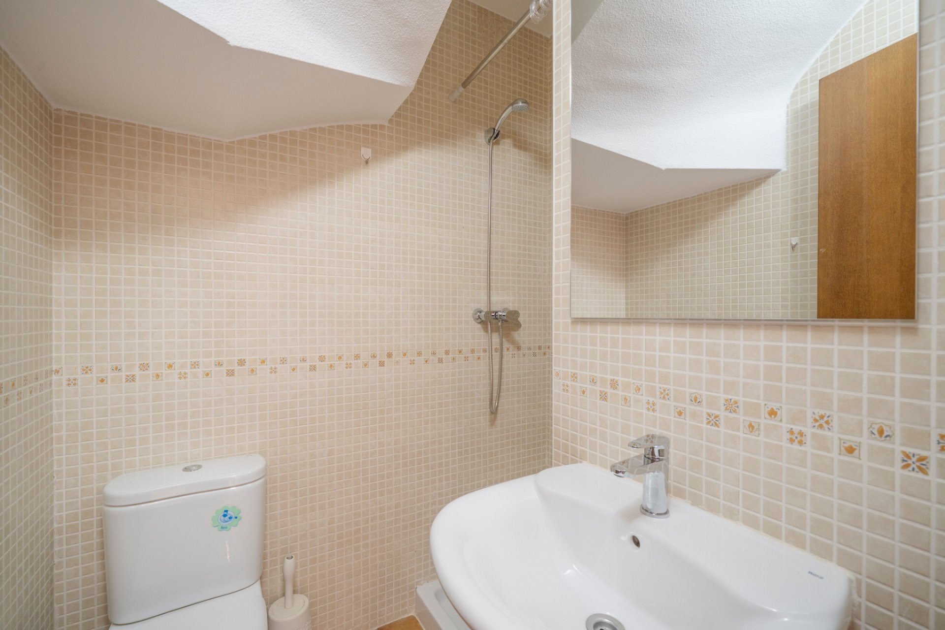 Resale - Townhouse - Algorfa