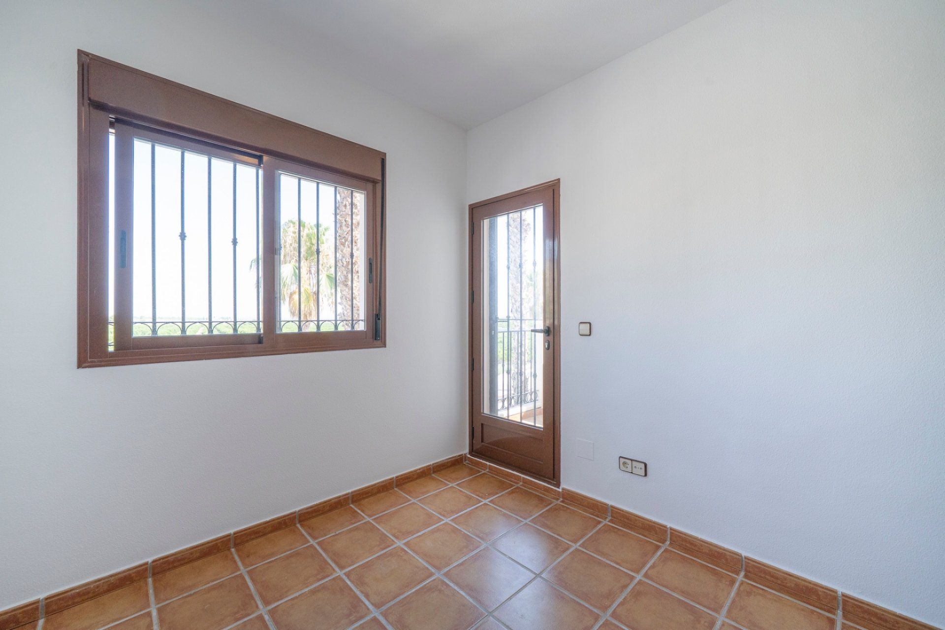 Resale - Townhouse - Algorfa