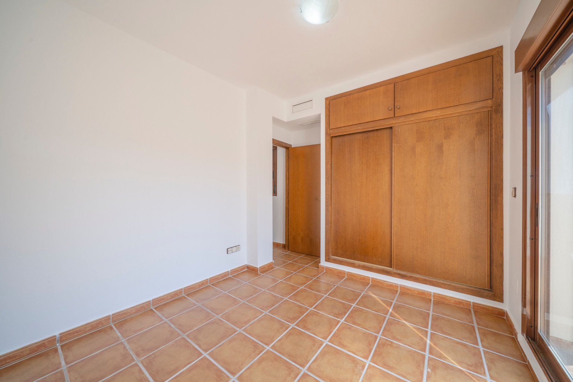 Resale - Townhouse - Algorfa