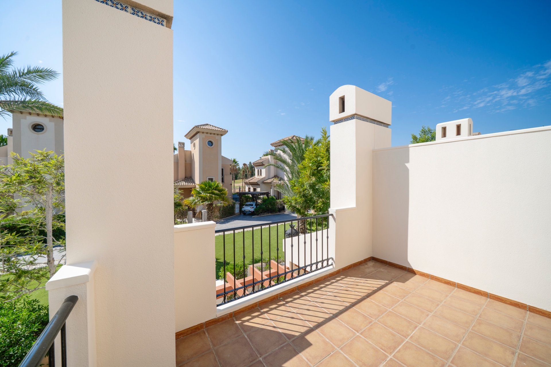 Resale - Townhouse - Algorfa