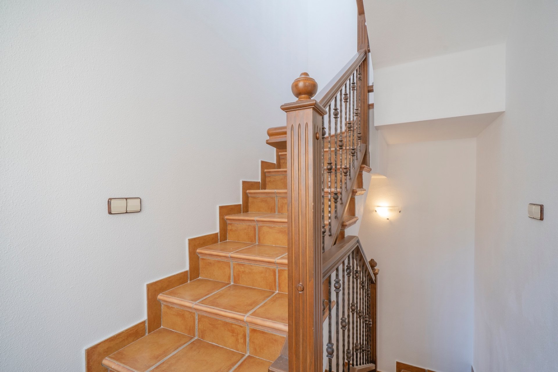 Resale - Townhouse - Algorfa