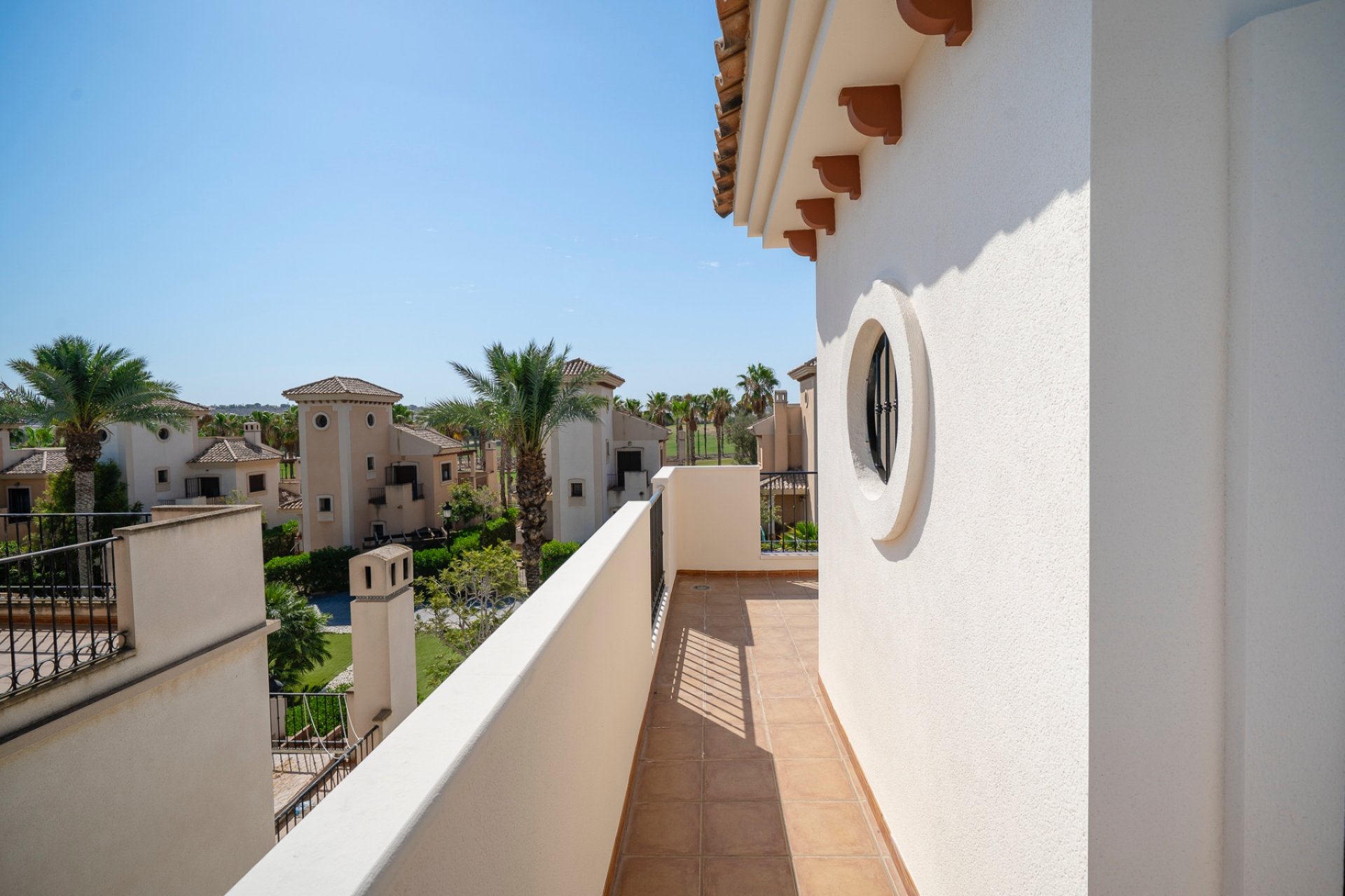 Resale - Townhouse - Algorfa