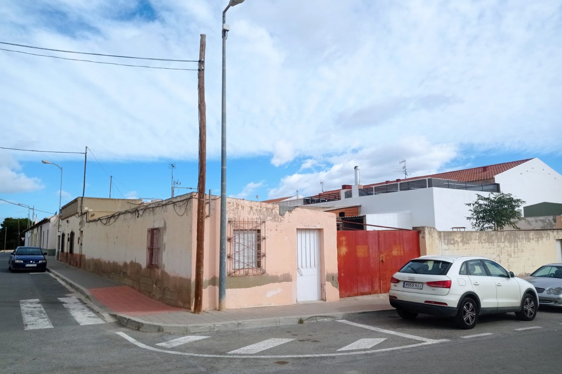 Resale - Townhouse - Alicante - Bacarot