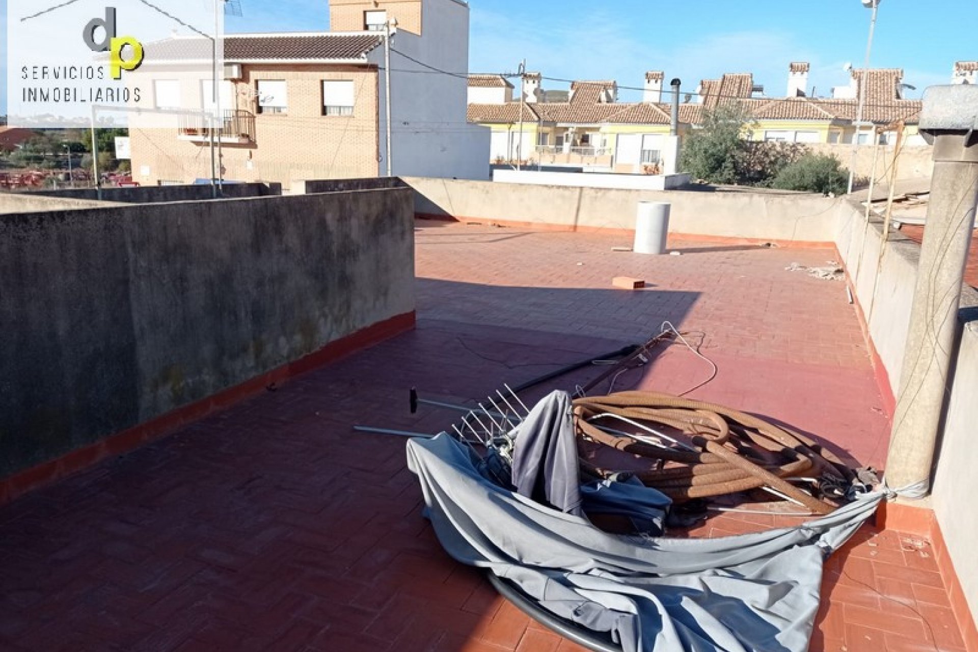 Resale - Townhouse - Alicante - Bacarot