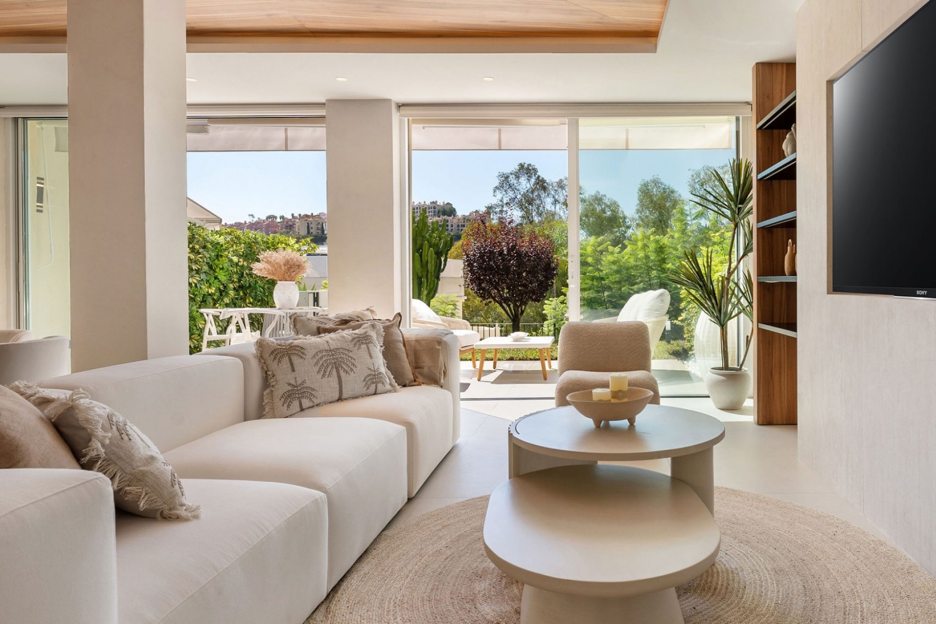 Resale - Townhouse - Benahavis - La Quinta