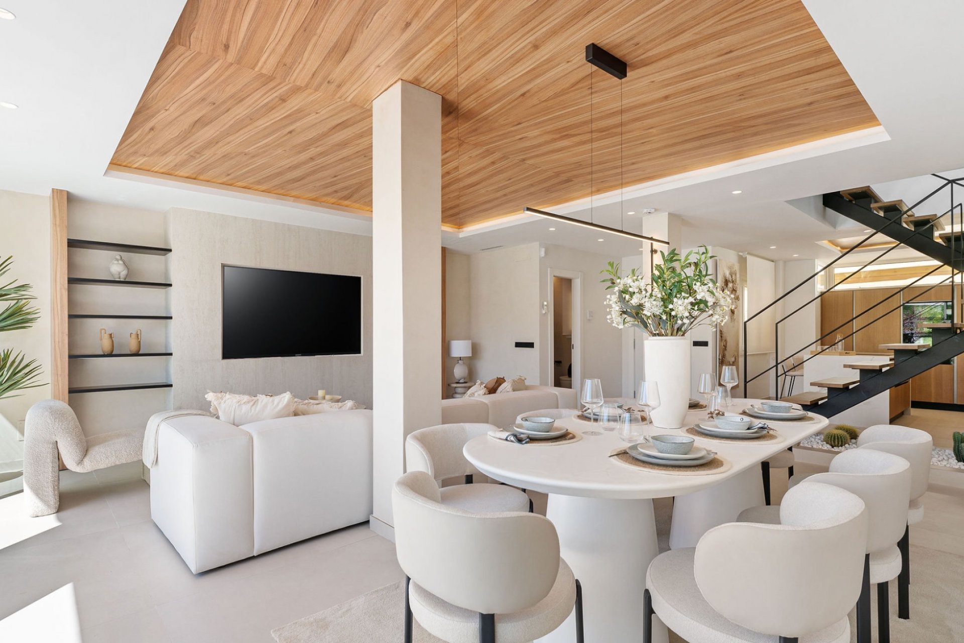 Resale - Townhouse - Benahavis - La Quinta